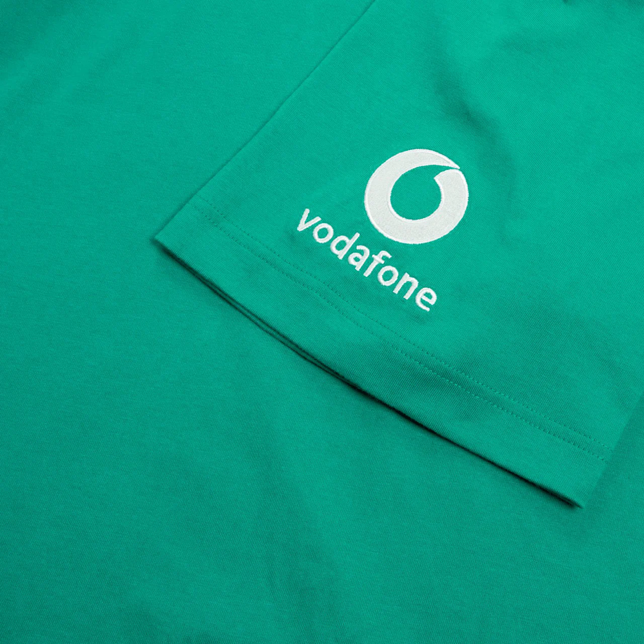 Ireland Team Cotton T-Shirt 24 by Canterbury - Image 8