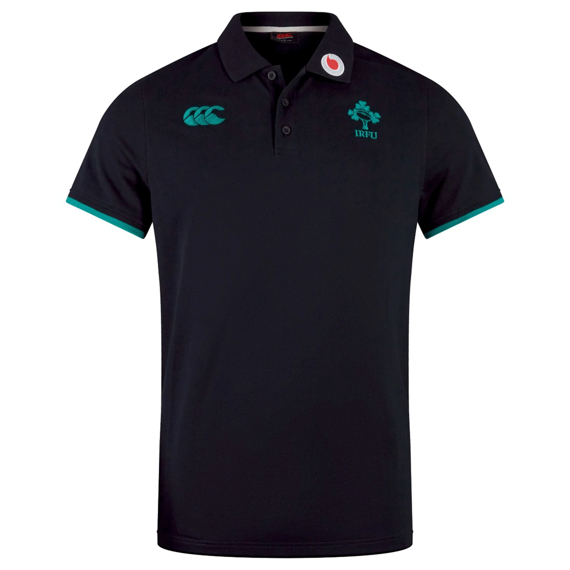 Ireland 25/26 Team Polo by Canterbury