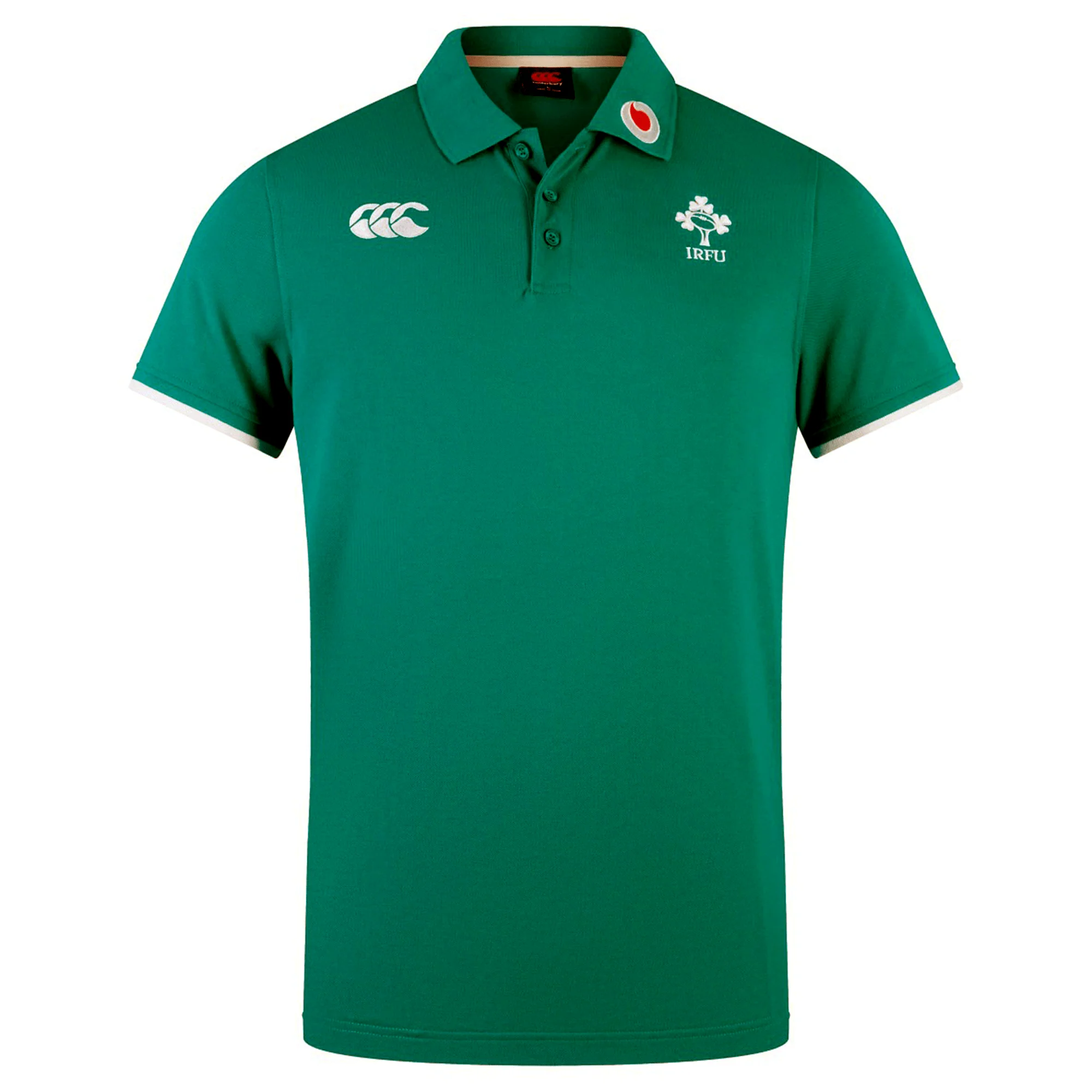 Ireland 25/26 Team Polo by Canterbury - Image 6
