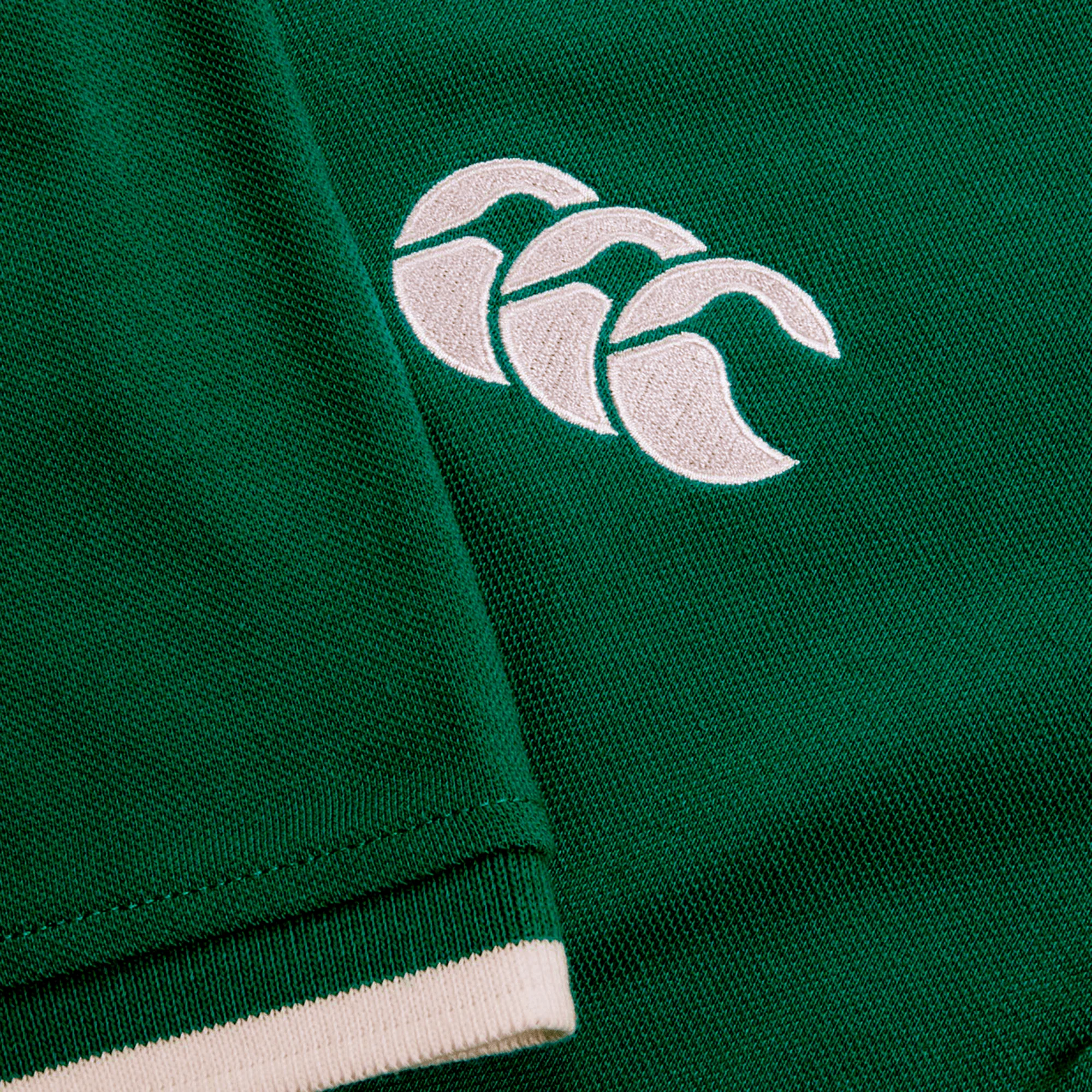 Ireland 25/26 Team Polo by Canterbury - Image 9