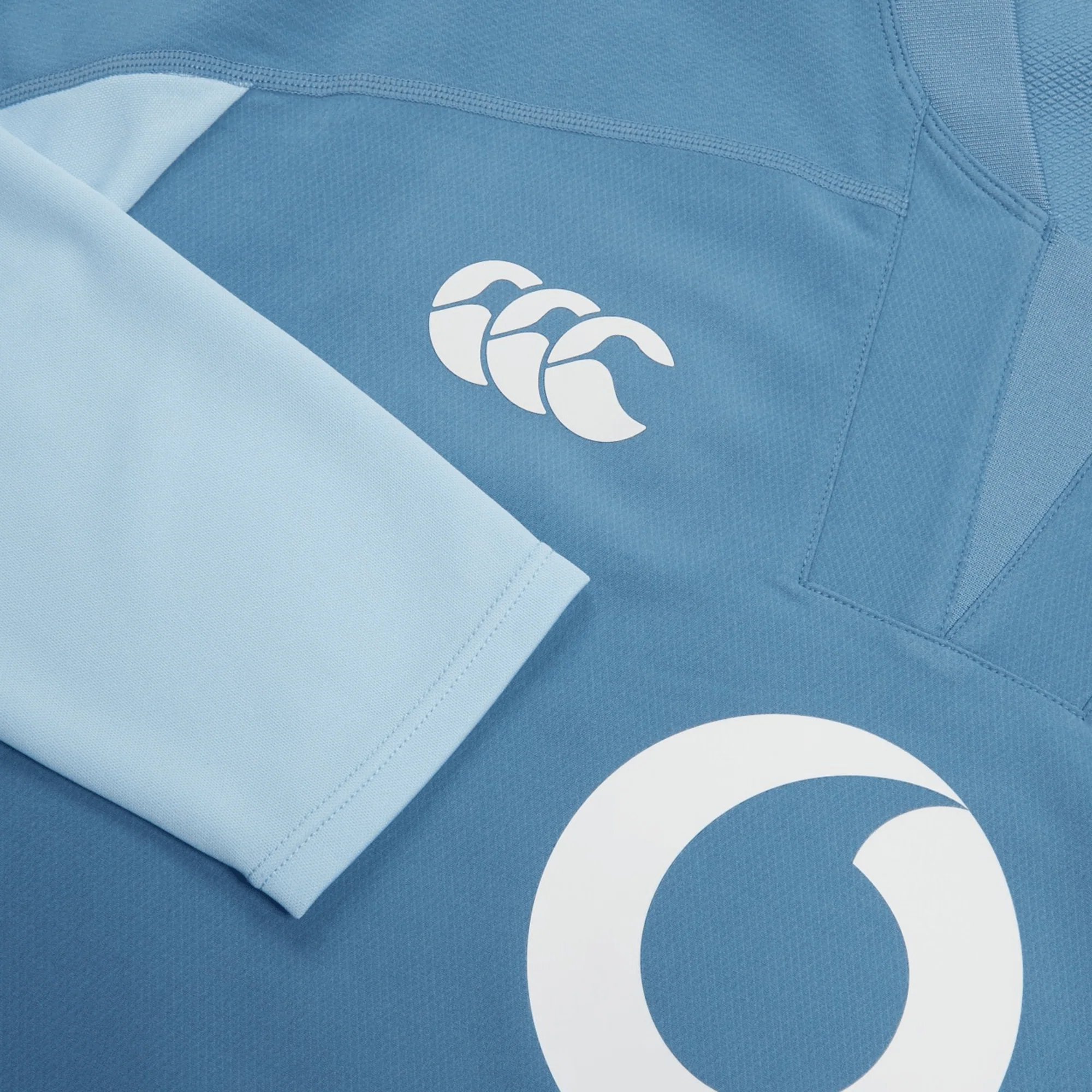 Ireland 25/26 Tech Drill Top by Canterbury - Image 12