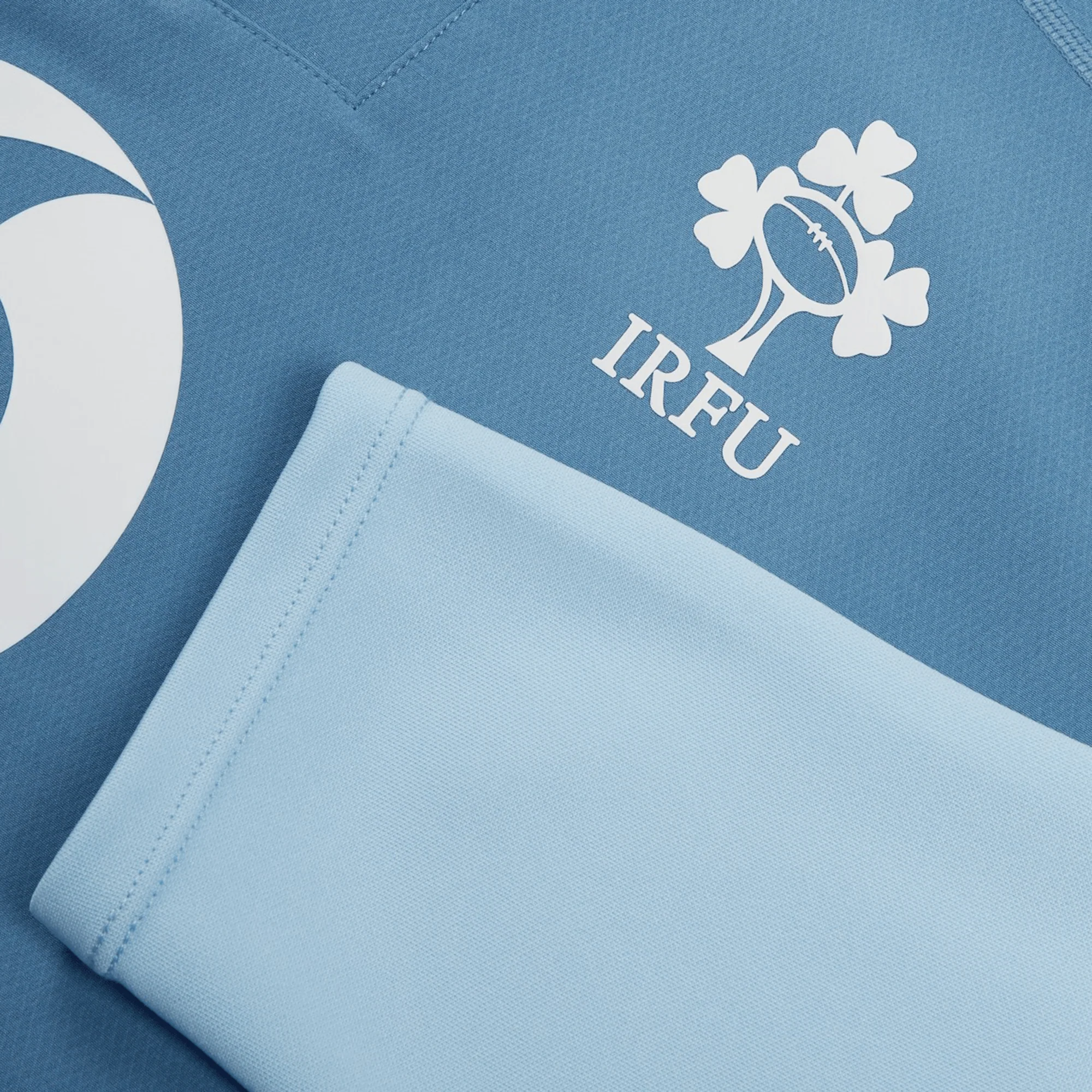 Ireland 25/26 Tech Drill Top by Canterbury - Image 13