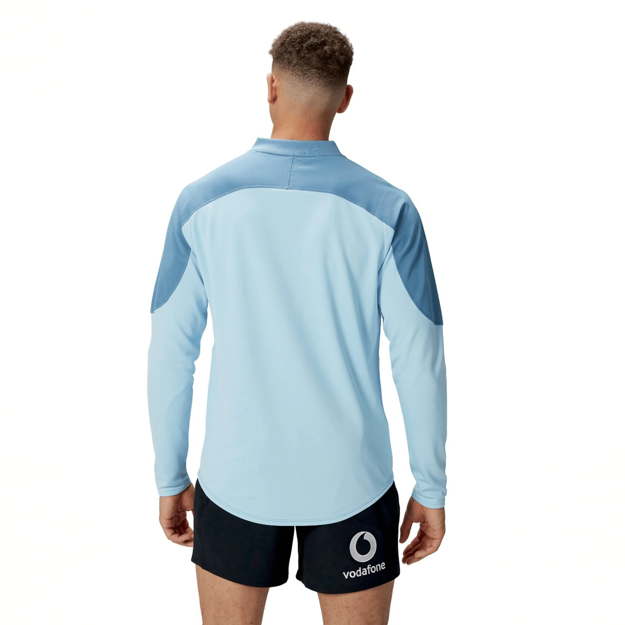 Ireland 25/26 Tech Drill Top by Canterbury - Image 16