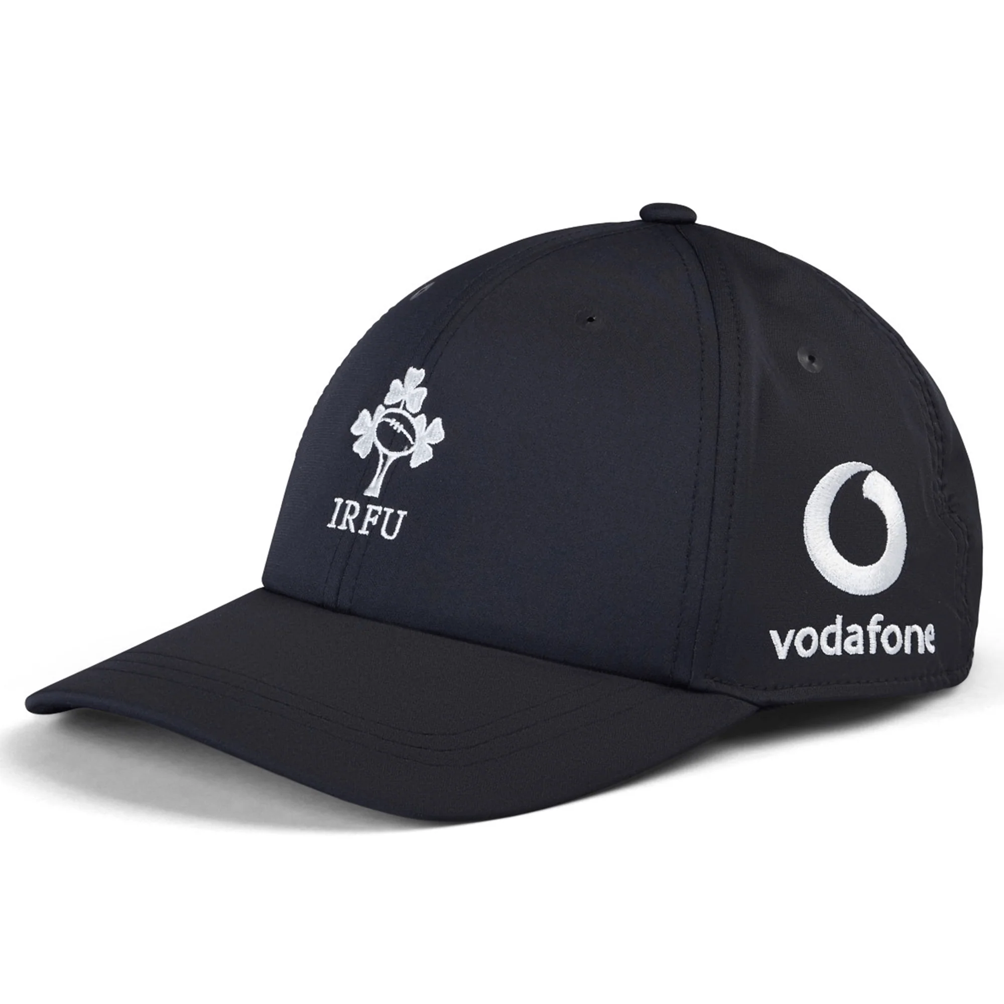 Ireland 25/26 Tech Logo Cap by Canterbury