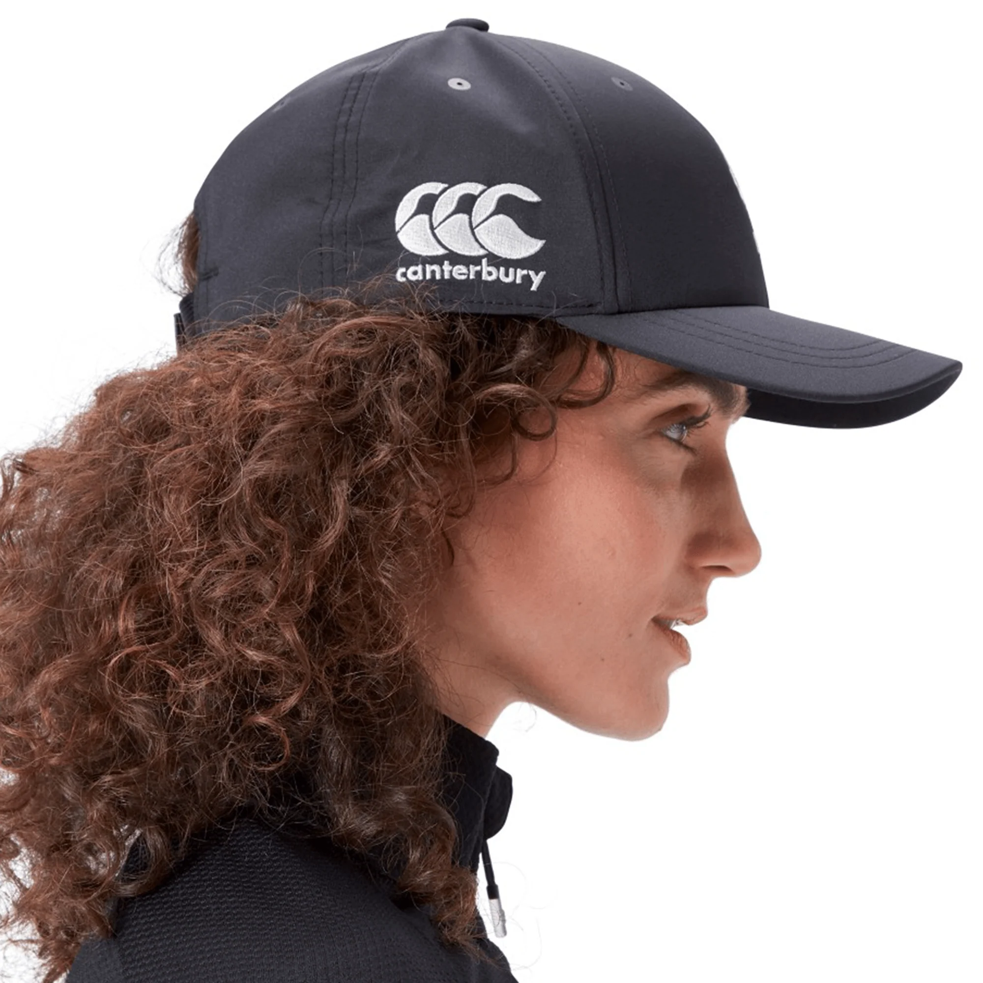 Ireland 25/26 Tech Logo Cap by Canterbury - Image 7