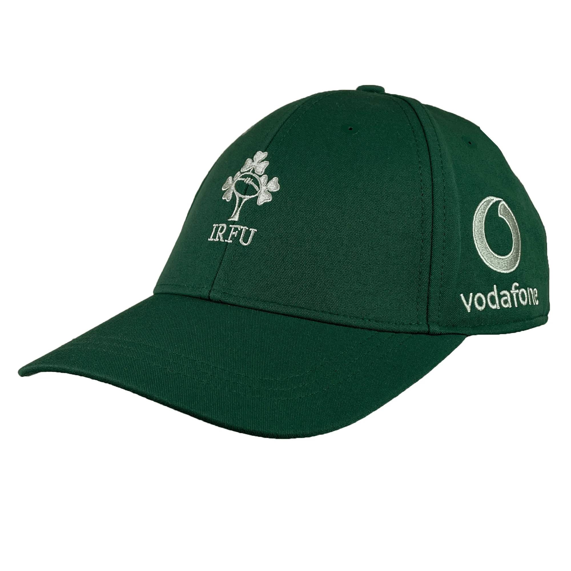 Ireland 25/26 Tech Logo Cap by Canterbury - Image 9