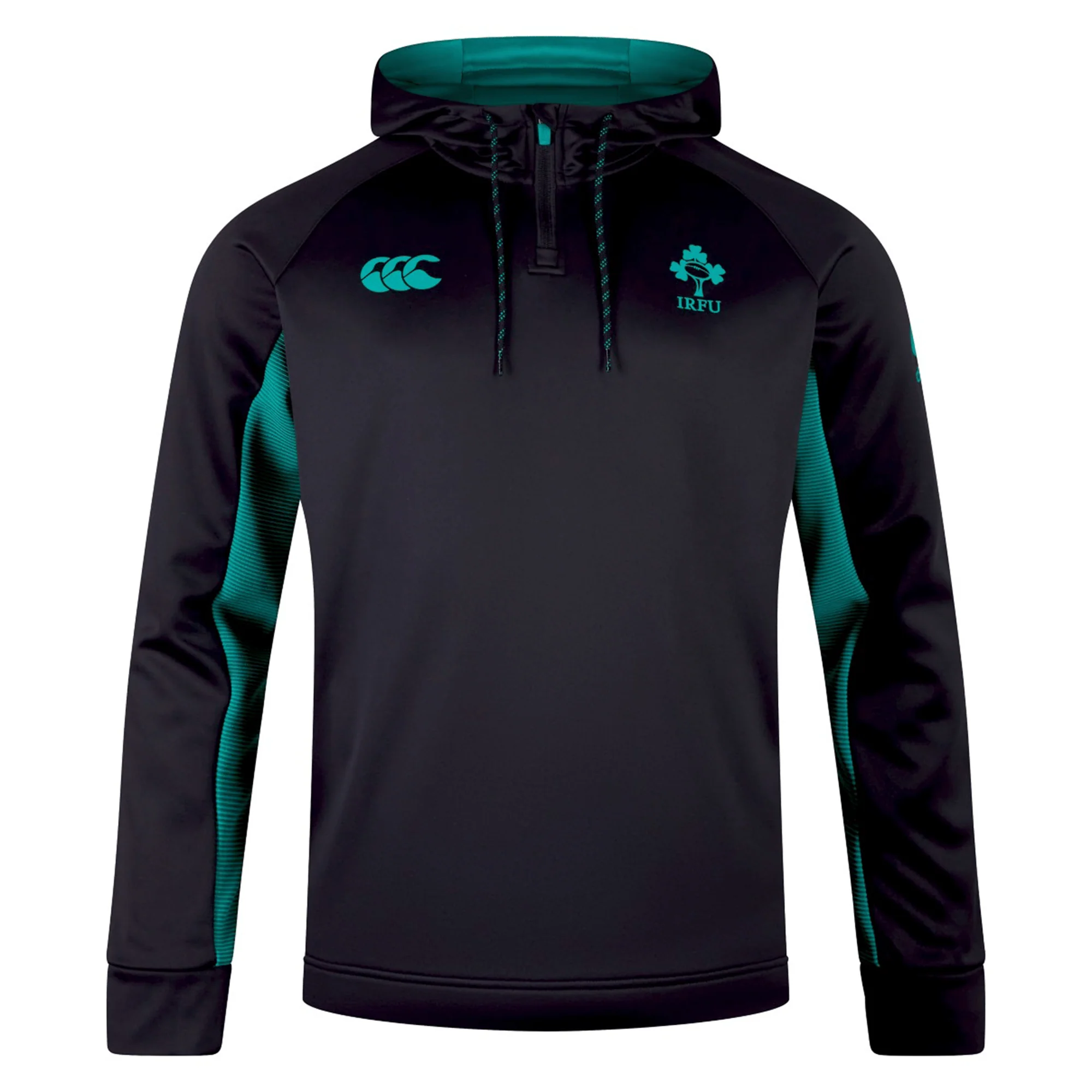 Ireland Training Hoodie 24 by Canterbury