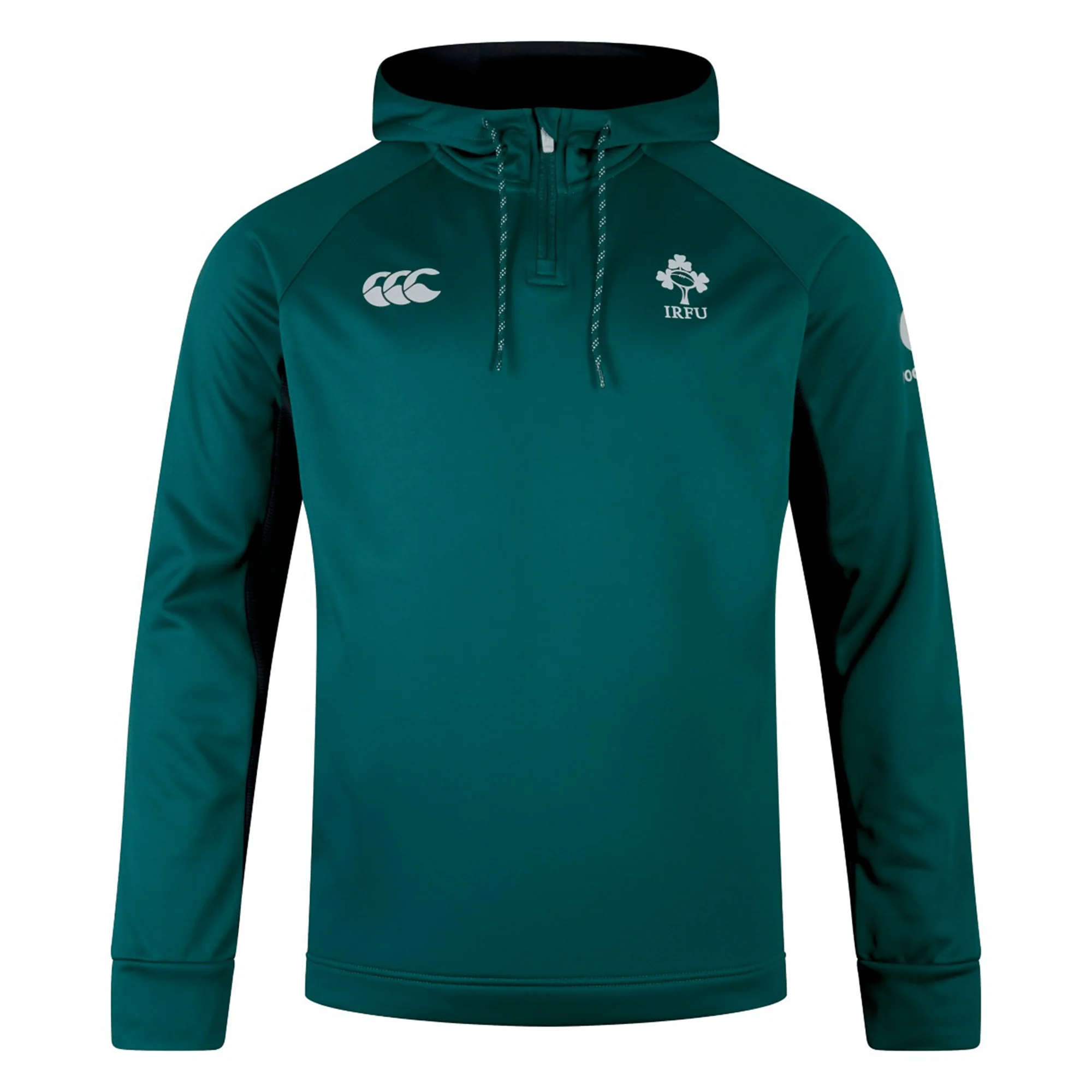 Ireland Training Hoodie 24 by Canterbury - Image 12