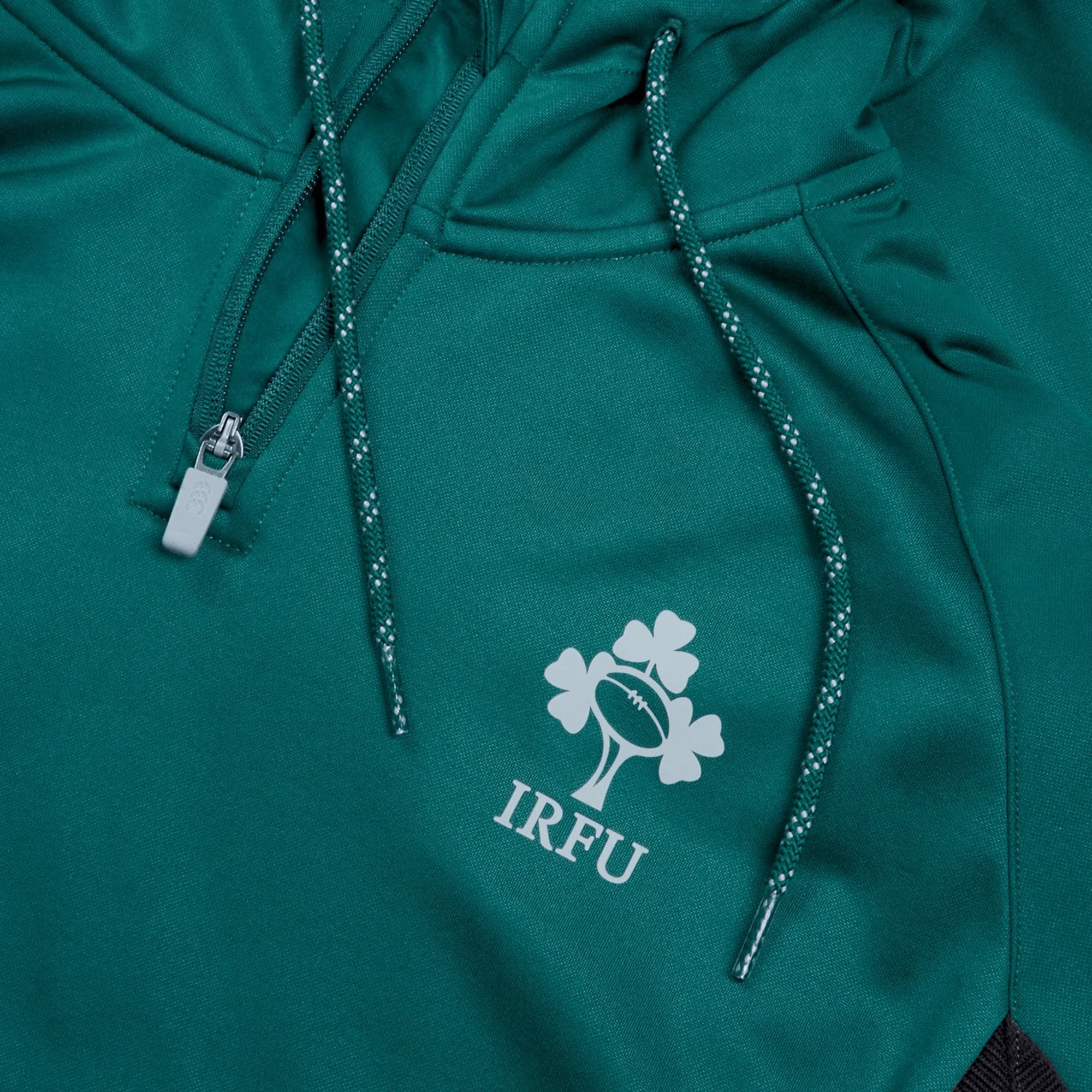 Ireland Training Hoodie 24 by Canterbury - Image 14