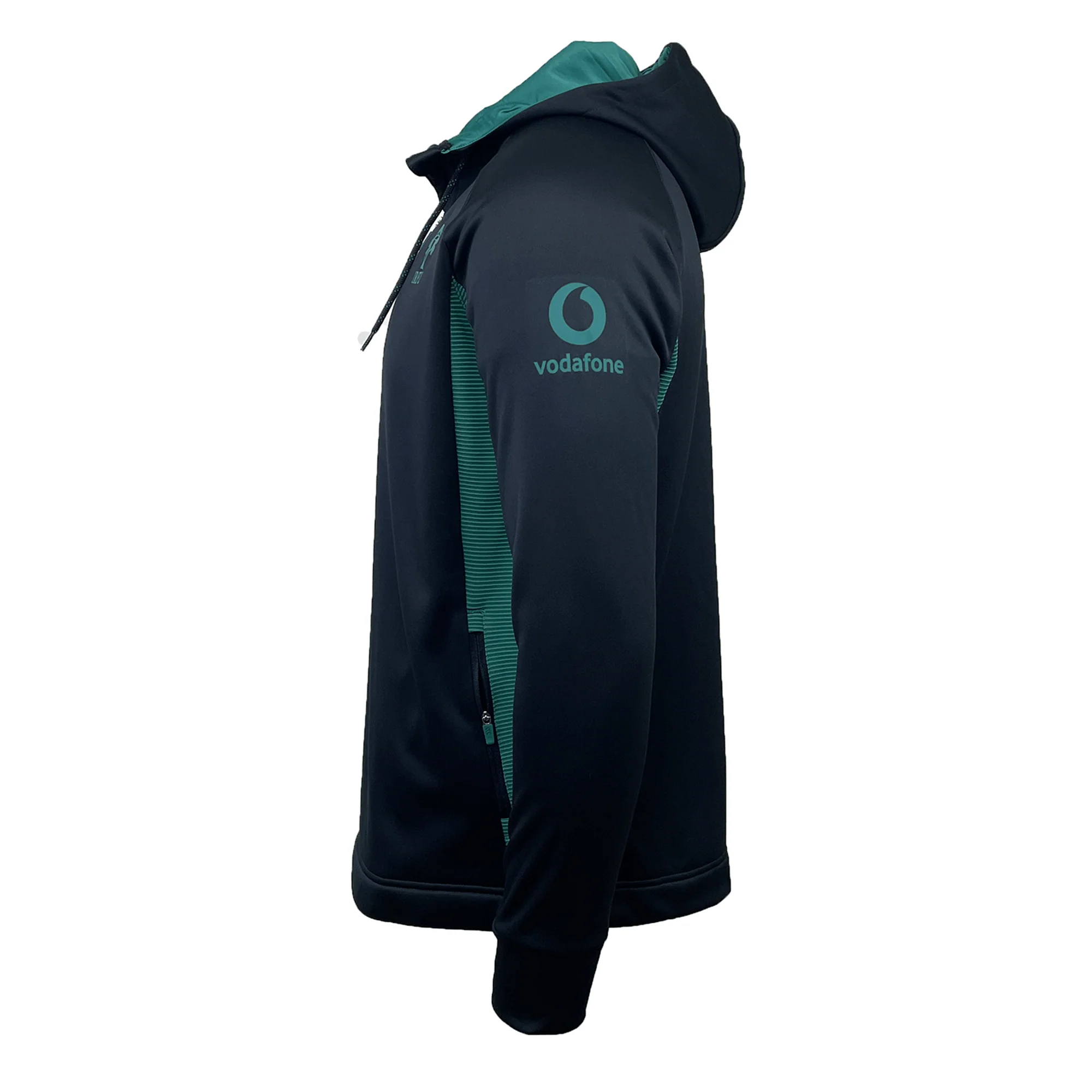 Ireland Training Hoodie 24 by Canterbury - Image 4