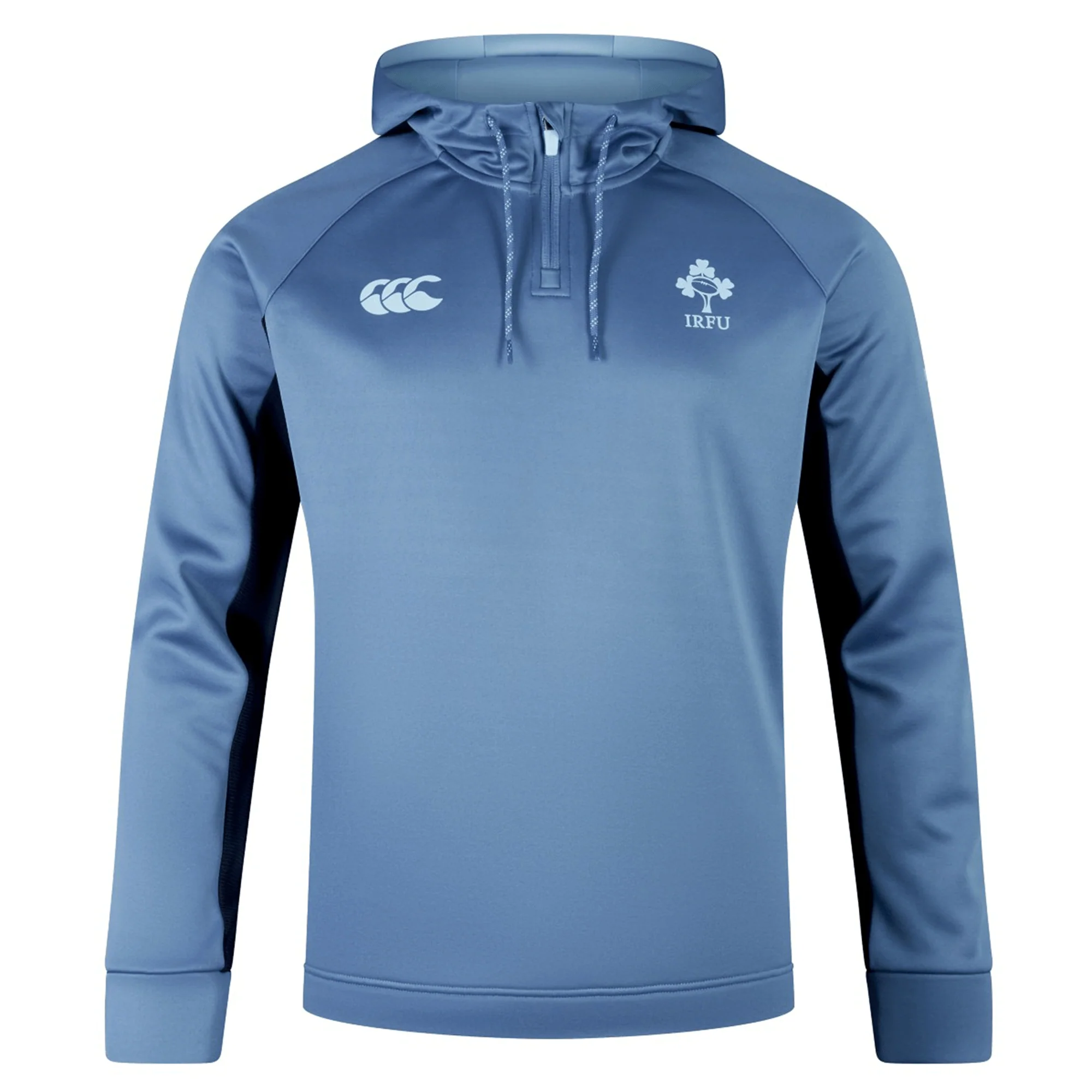 Ireland Training Hoodie 24 by Canterbury - Image 5
