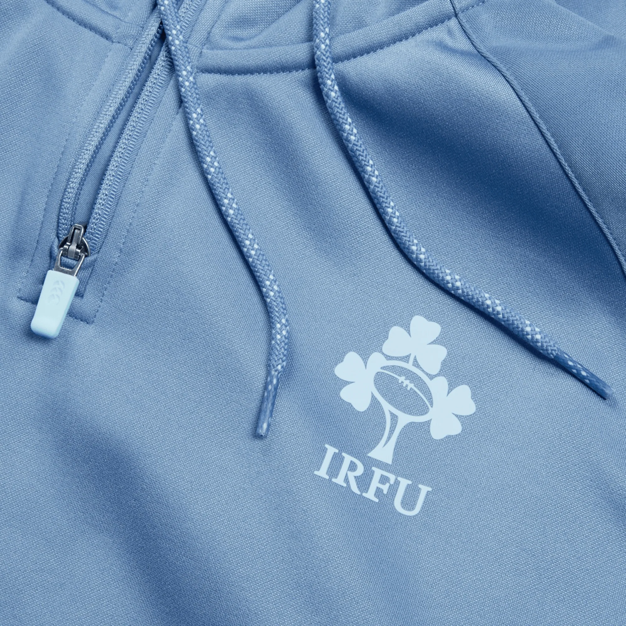Ireland Training Hoodie 24 by Canterbury - Image 7