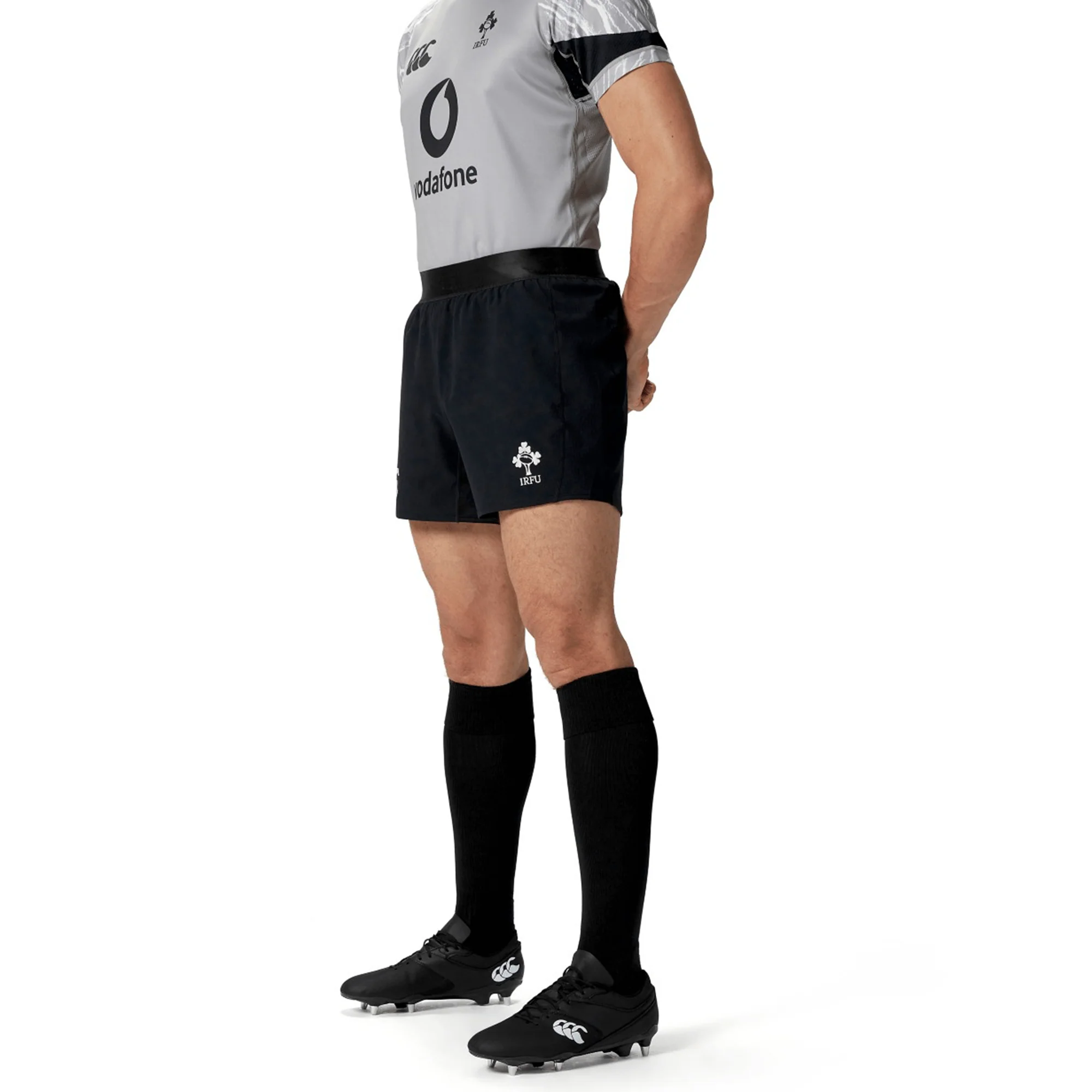 Ireland 24 Training Short by Canterbury - Image 7