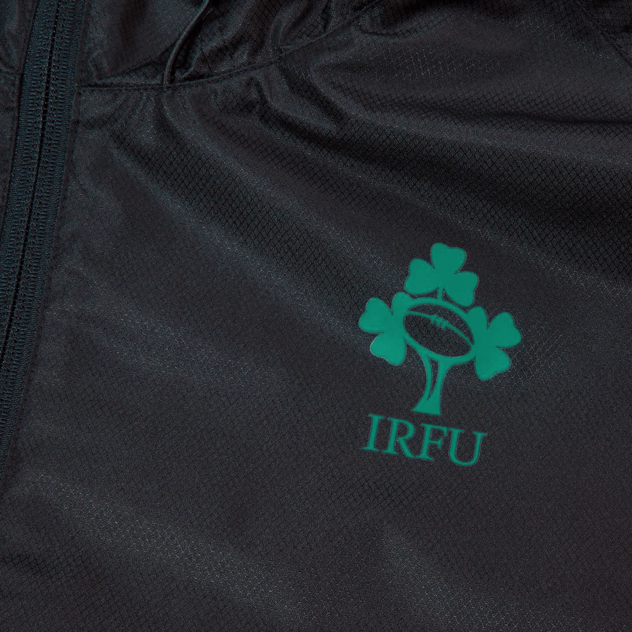Ireland 24 Wind Resistant Jacket by Canterbury - Image 4