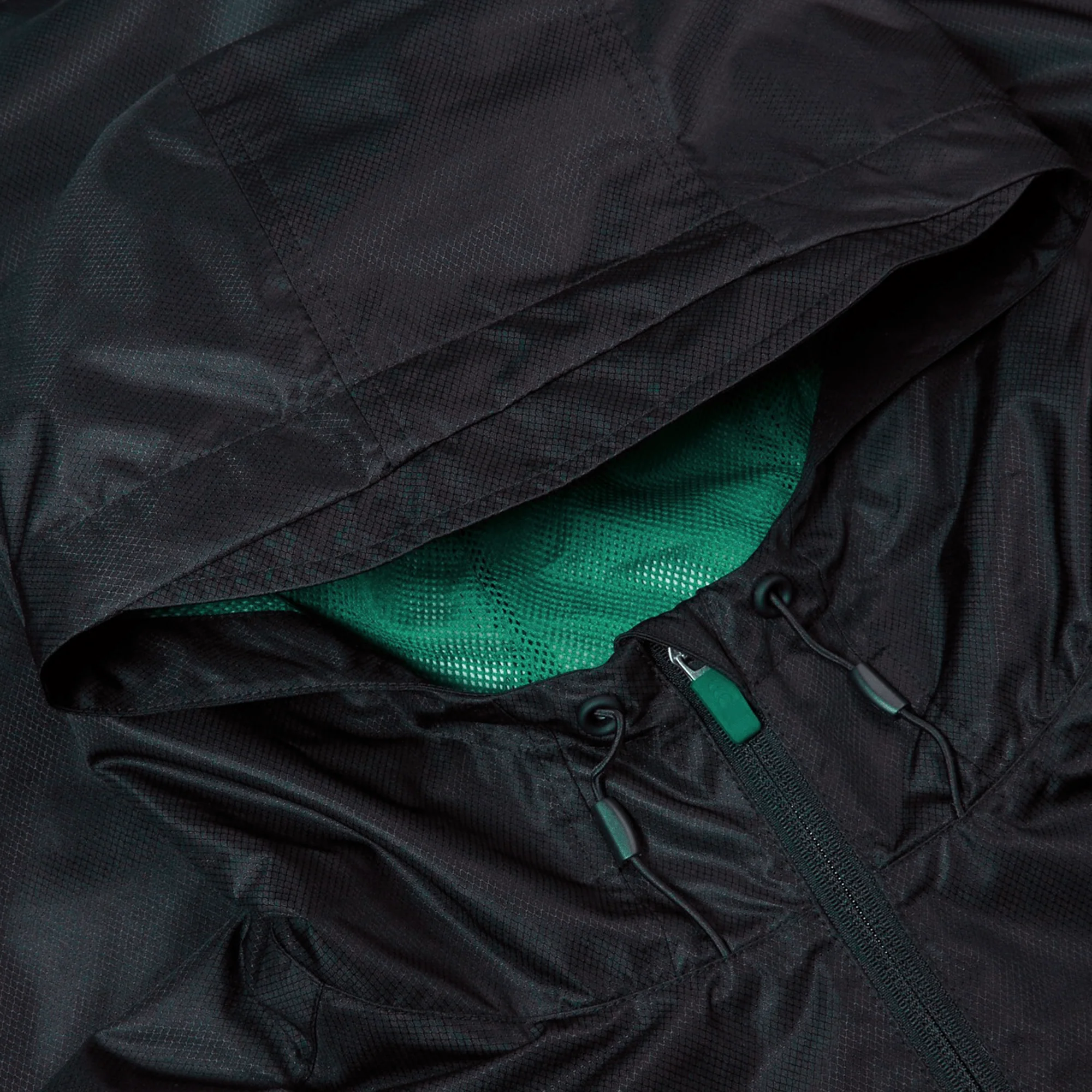 Ireland 24 Wind Resistant Jacket by Canterbury - Image 5