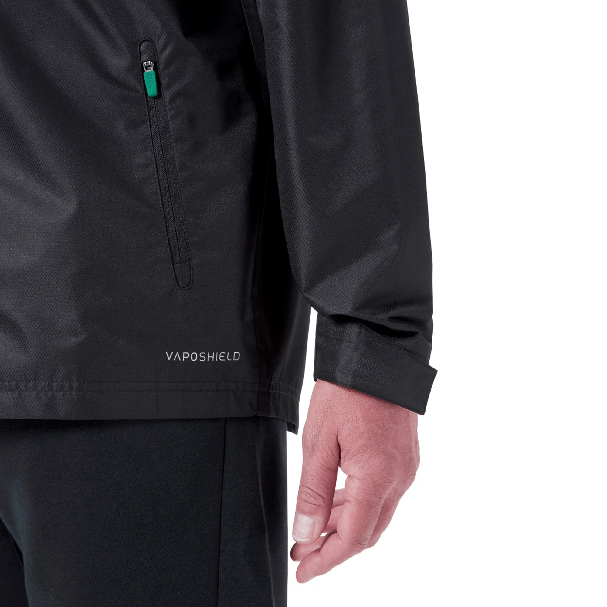 Ireland 24 Wind Resistant Jacket by Canterbury - Image 8