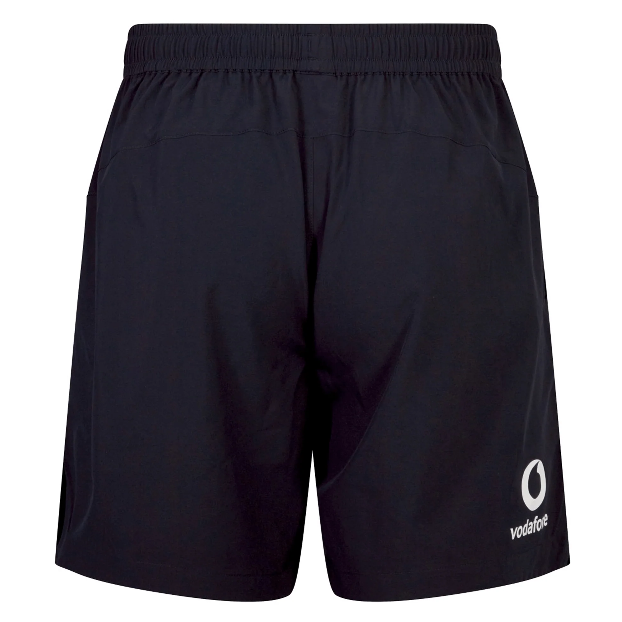Ireland 24 Woven Gym Short by Canterbury - Image 2