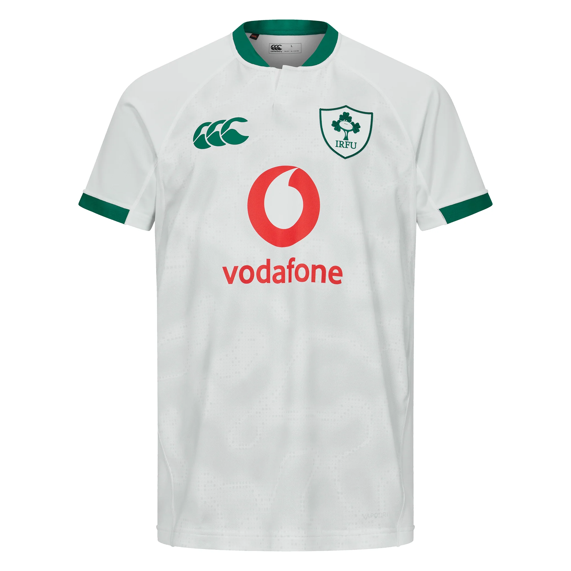 Ireland 25/26 Alternate Pro Jersey by Canterbury