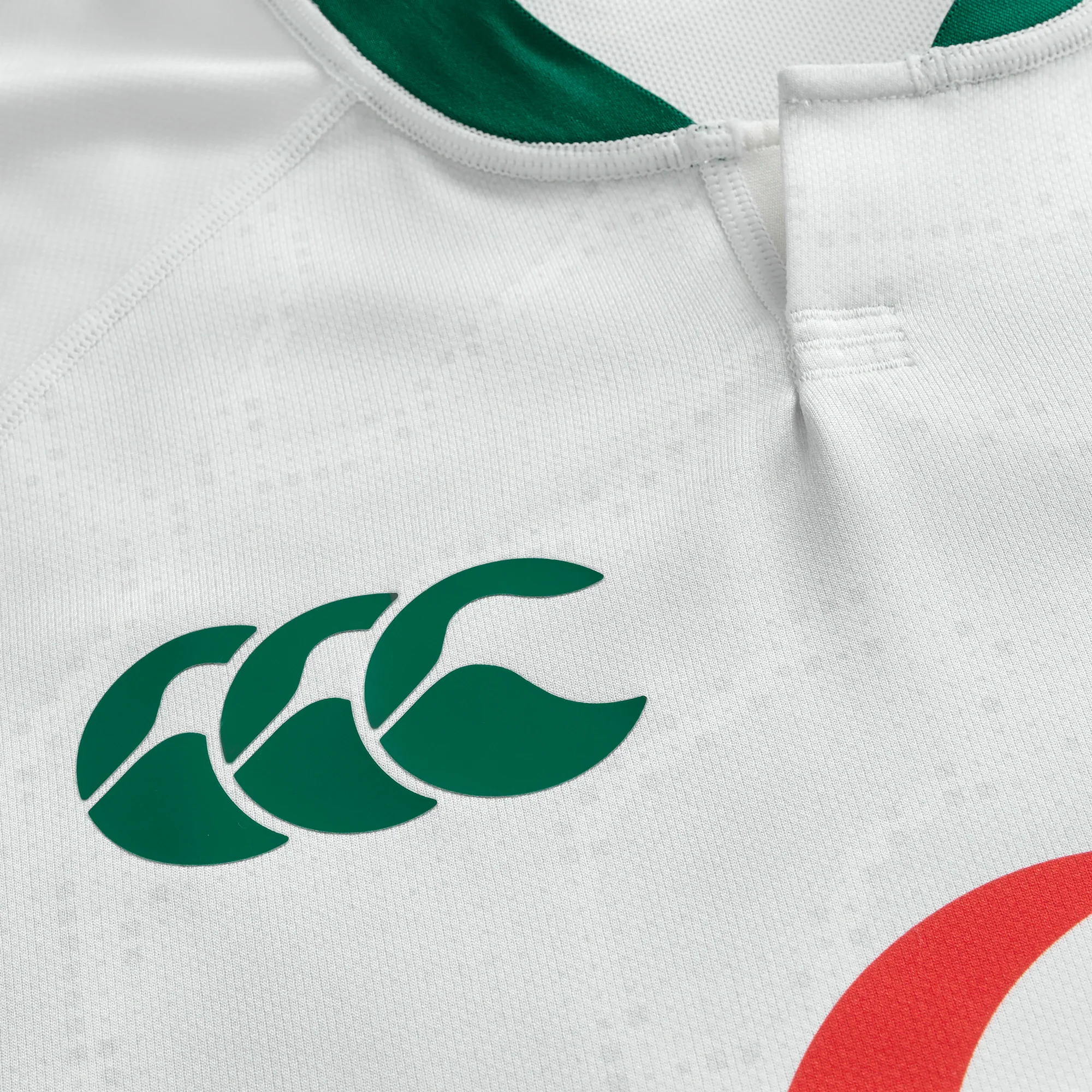 Ireland 25/26 Alternate Pro Jersey by Canterbury - Image 4