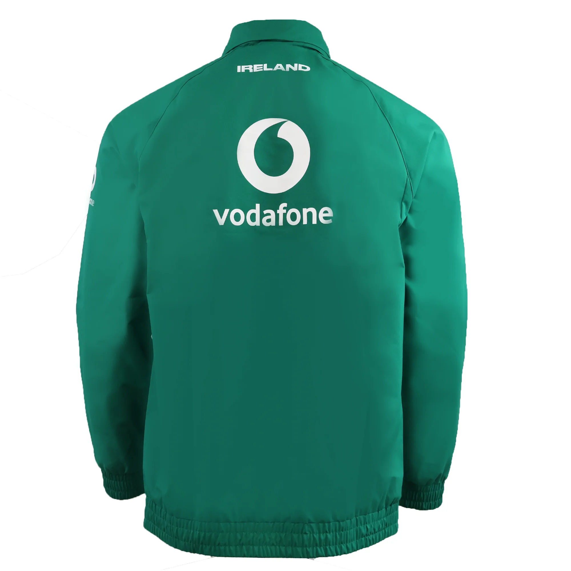 Ireland 25/26 Anthem Jacket by Canterbury - Image 2