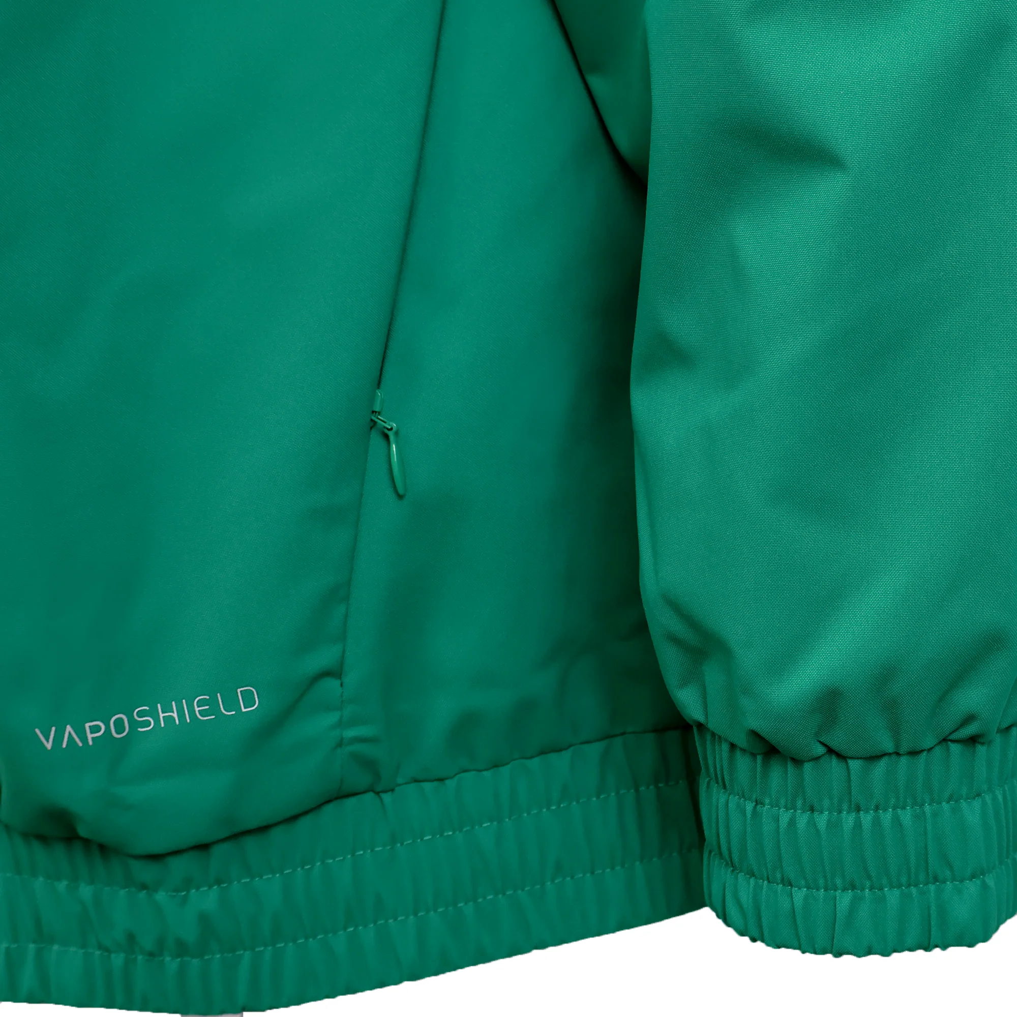 Ireland 25/26 Anthem Jacket by Canterbury - Image 3