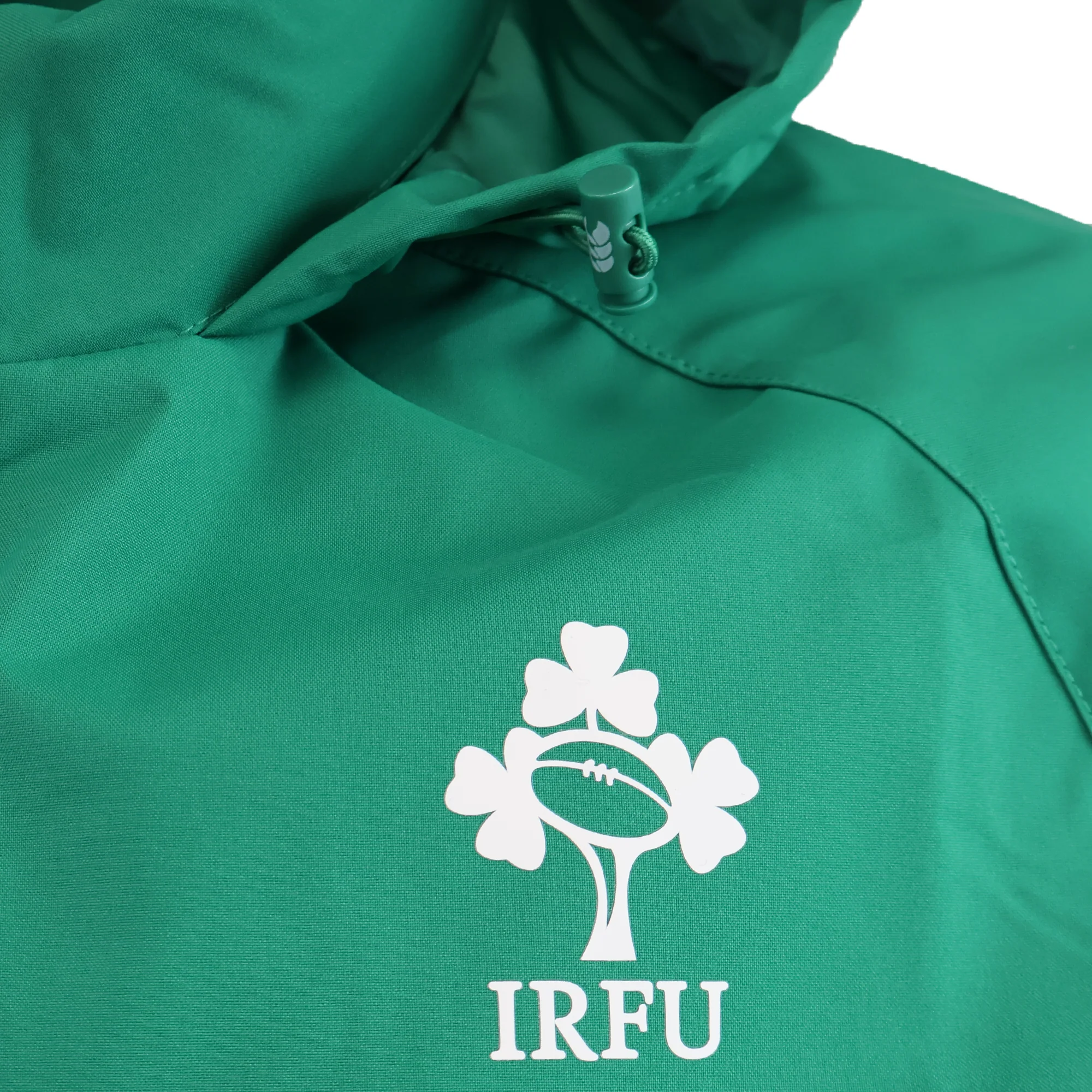 Ireland 25/26 Anthem Jacket by Canterbury - Image 5