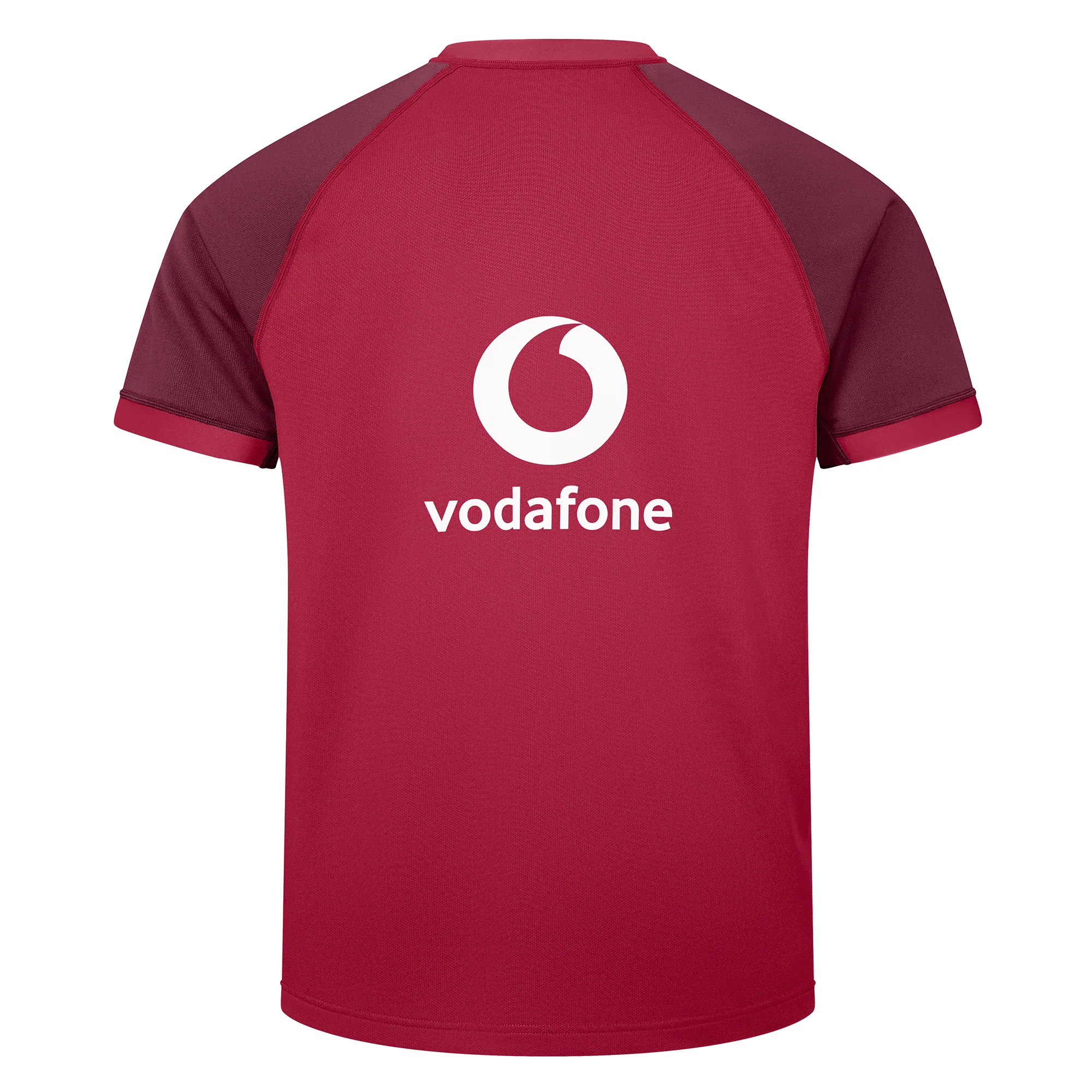 Ireland 25/26 Autumn Internationals Pro Training Jersey by Canterbury - Image 6
