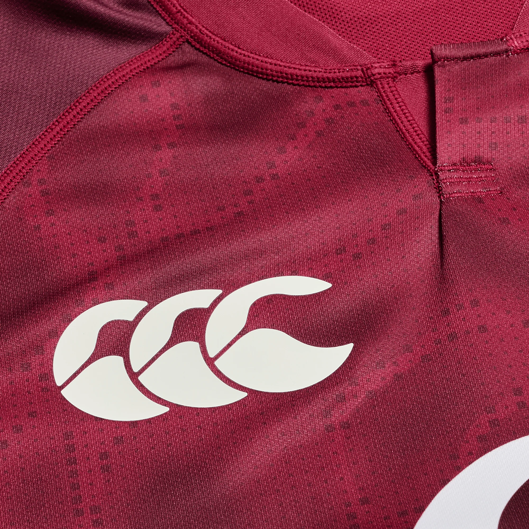 Ireland 25/26 Autumn Internationals Pro Training Jersey by Canterbury - Image 8