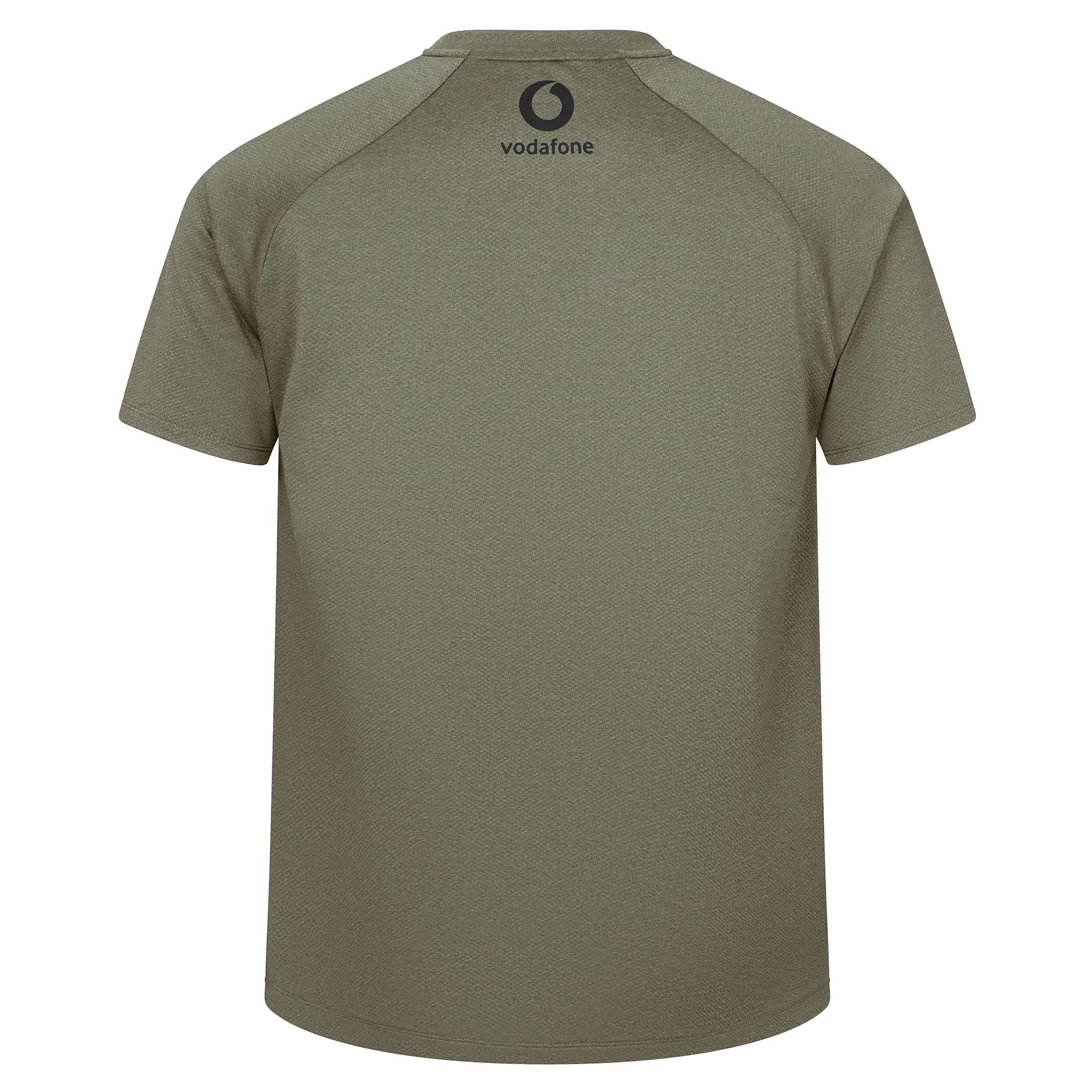 Ireland 25/26 Autumn Internationals Elite Training Tee by Canterbury - Image 2