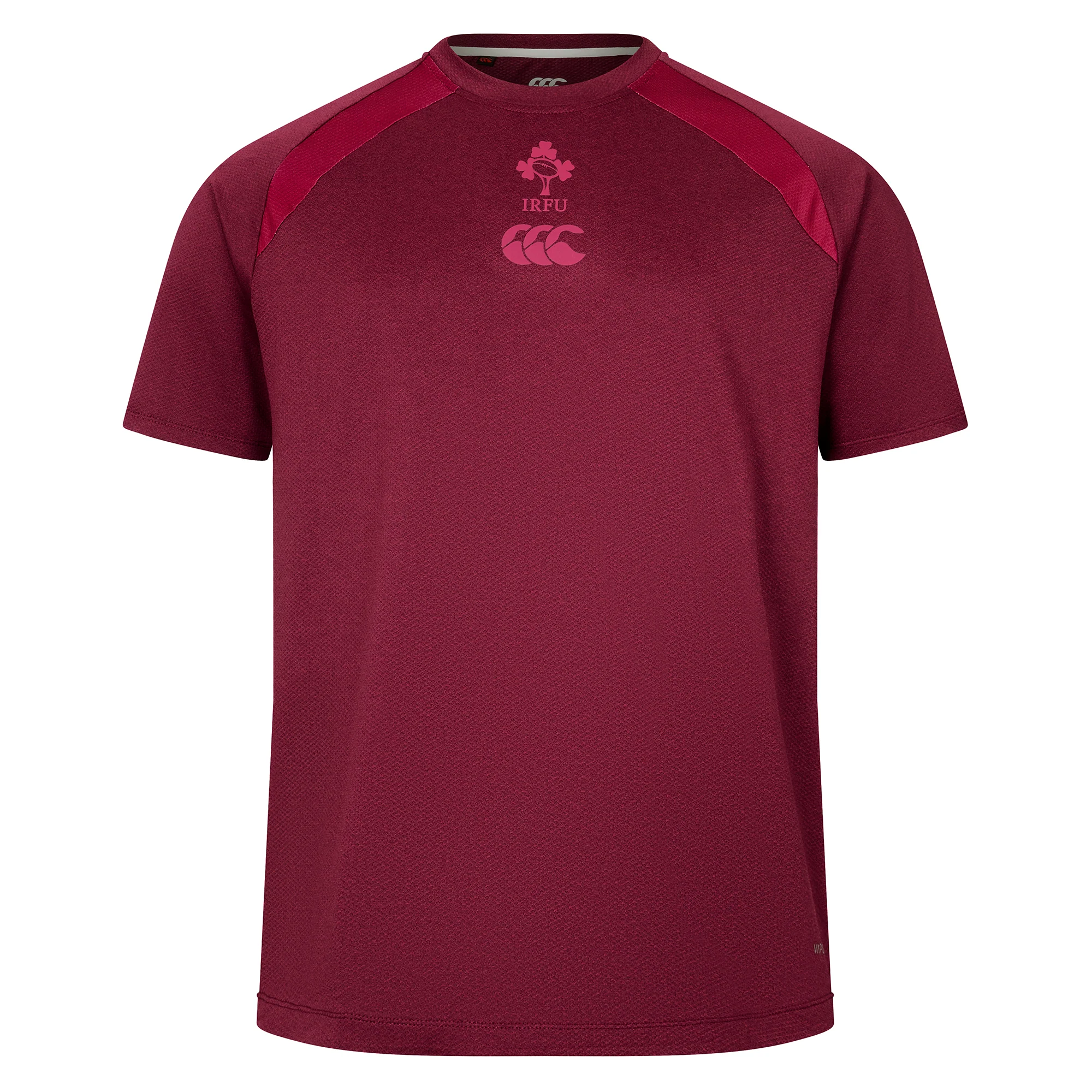 Ireland 25/26 Autumn Internationals Elite Training Tee by Canterbury - Image 5