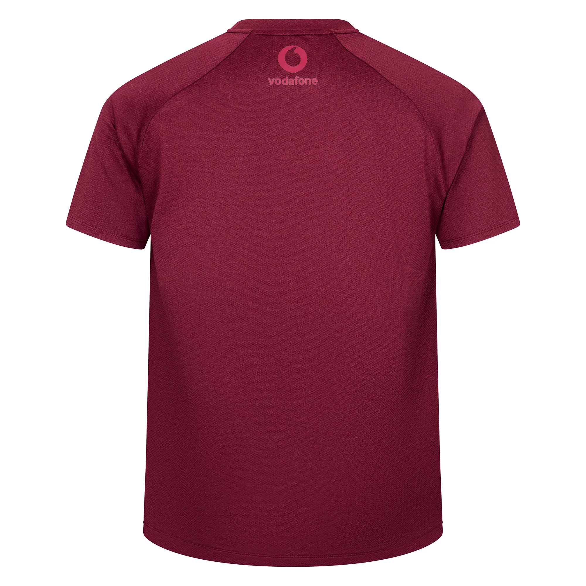 Ireland 25/26 Autumn Internationals Elite Training Tee by Canterbury - Image 6