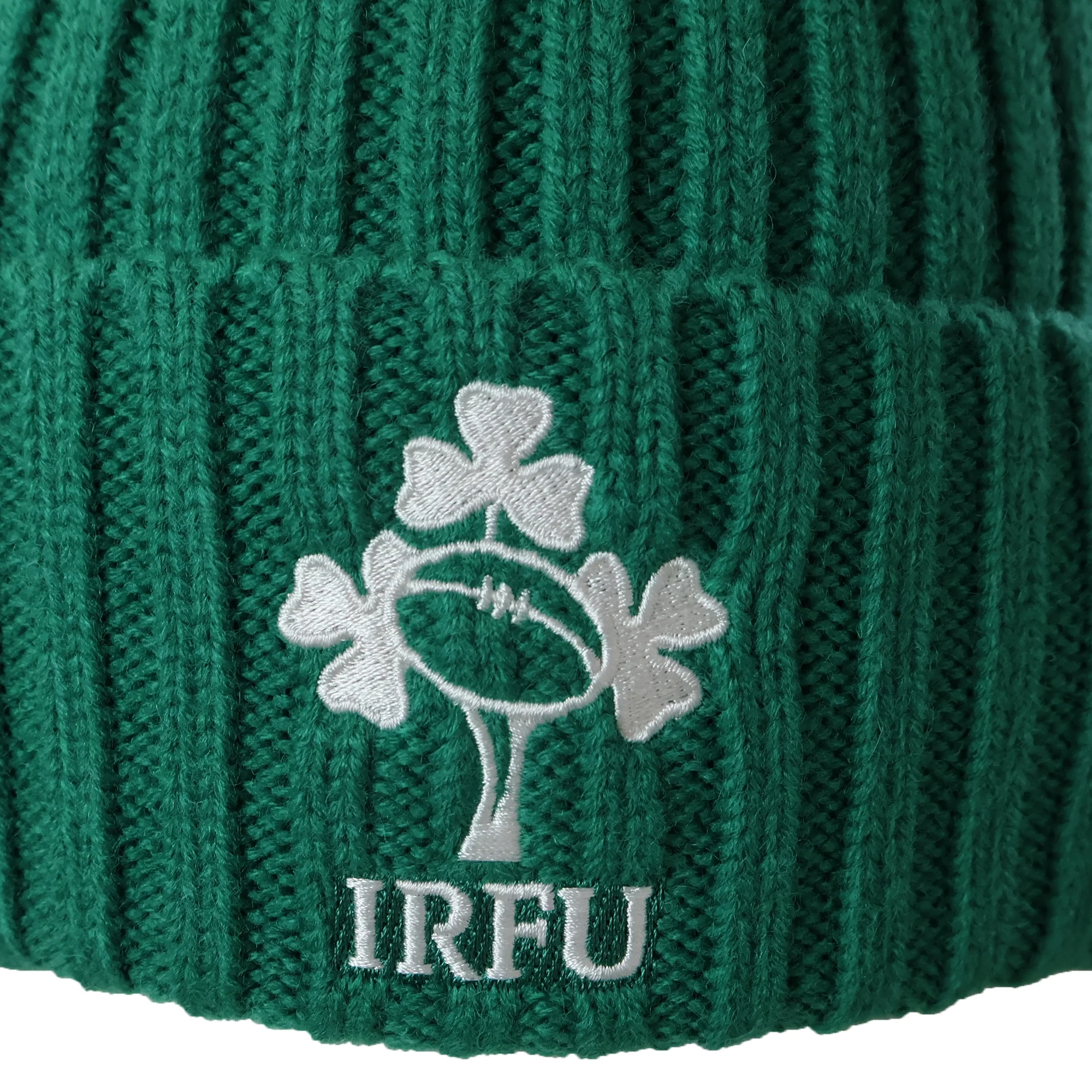 Ireland 25/26 Beanie by Canterbury - Image 4