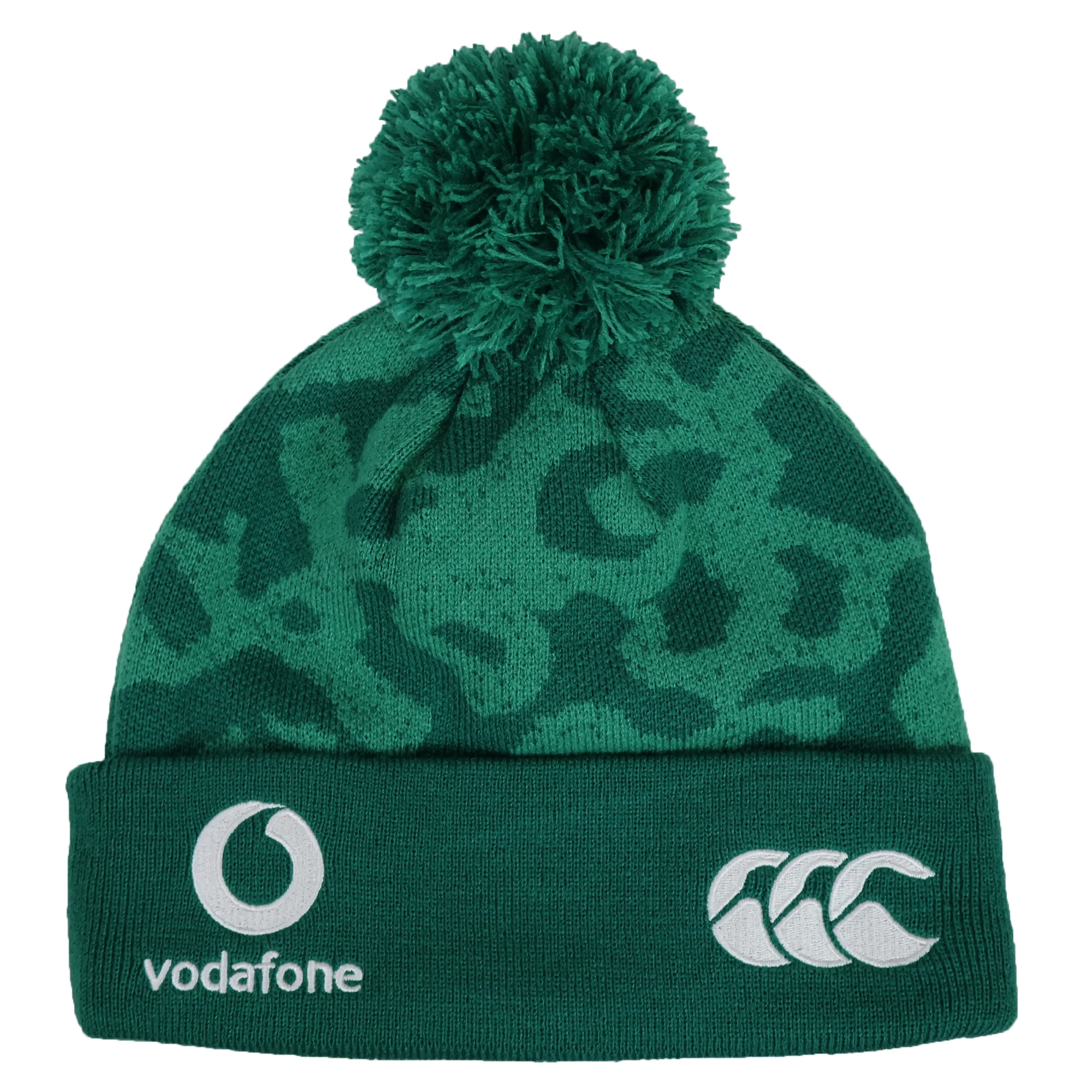 Ireland 25/26 Bobble Hat by Canterbury - Image 4