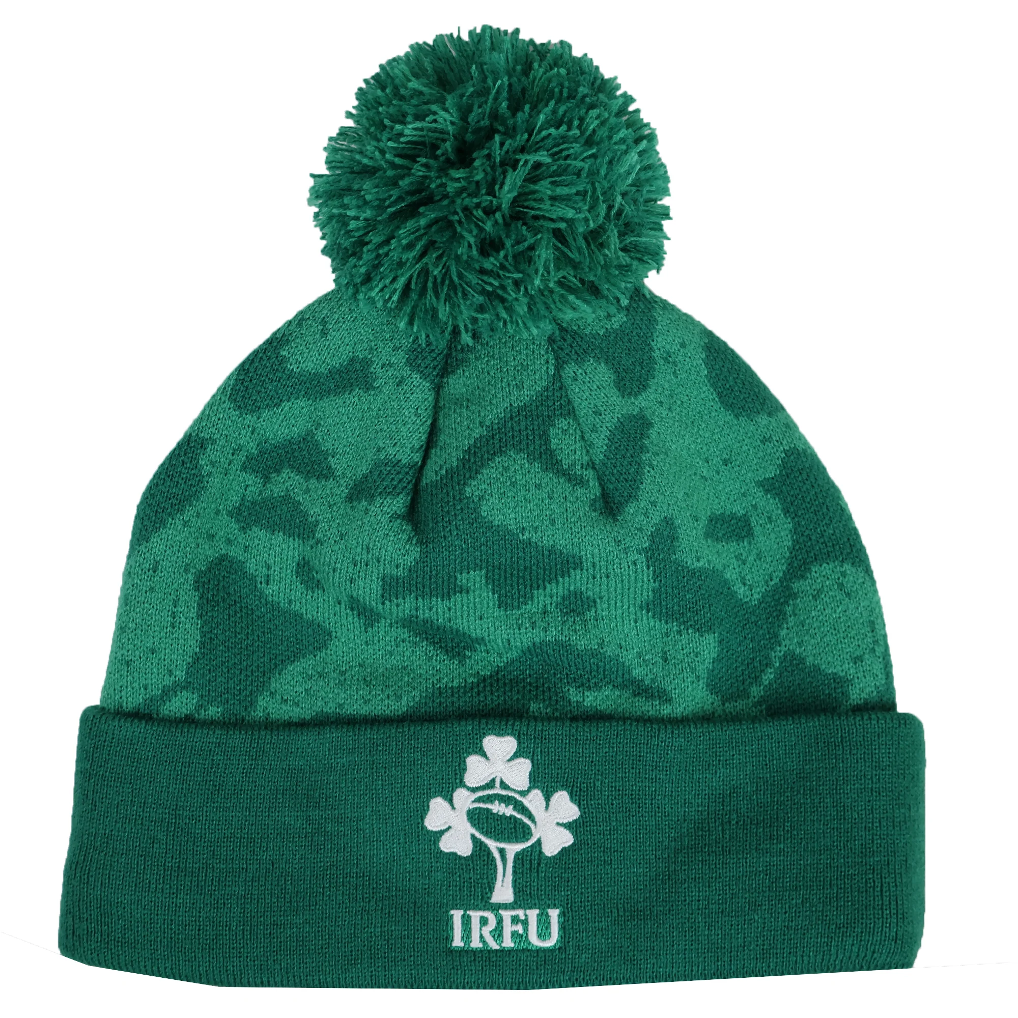 Ireland 25/26 Bobble Hat by Canterbury - Image 5
