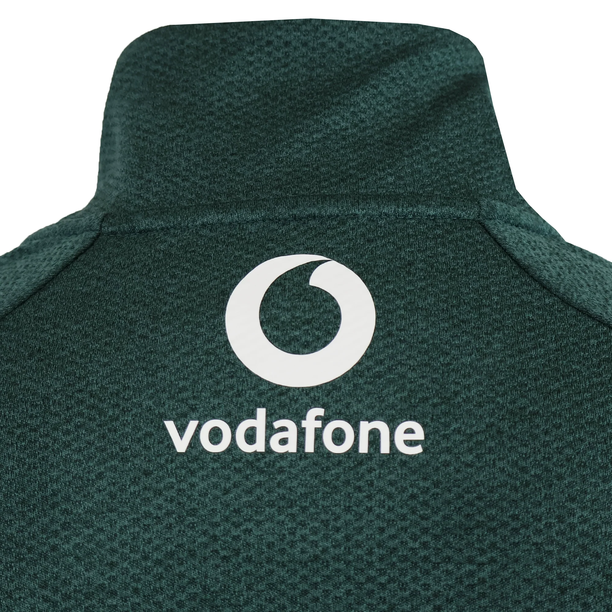 Ireland 25/26 Elite First Layer 1/4 Zip by Canterbury - Image 11