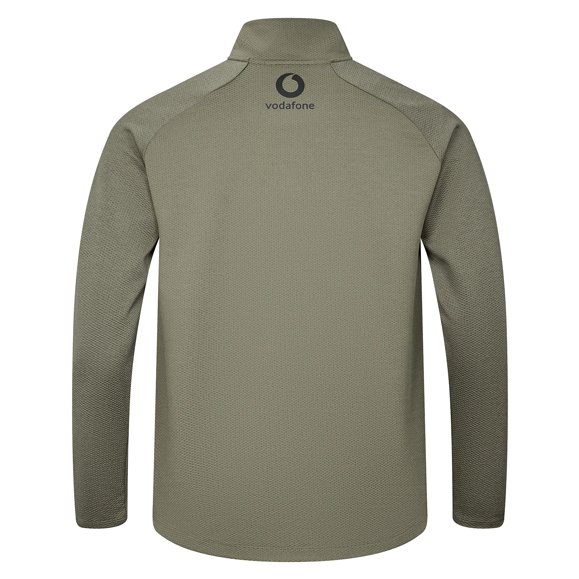 Ireland 25/26 Elite First Layer 1/4 Zip by Canterbury - Image 2