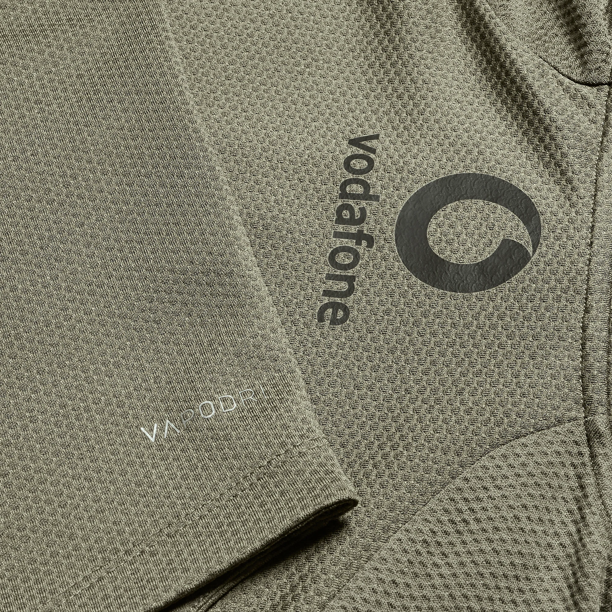 Ireland 25/26 Elite First Layer 1/4 Zip by Canterbury - Image 5