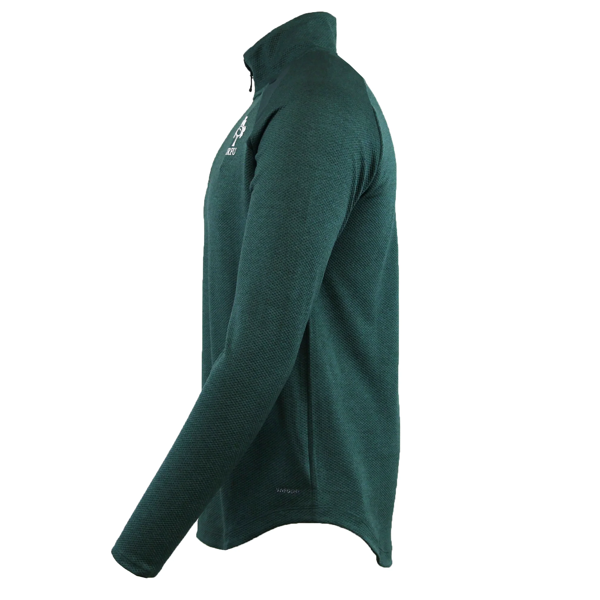 Ireland 25/26 Elite First Layer 1/4 Zip by Canterbury - Image 8