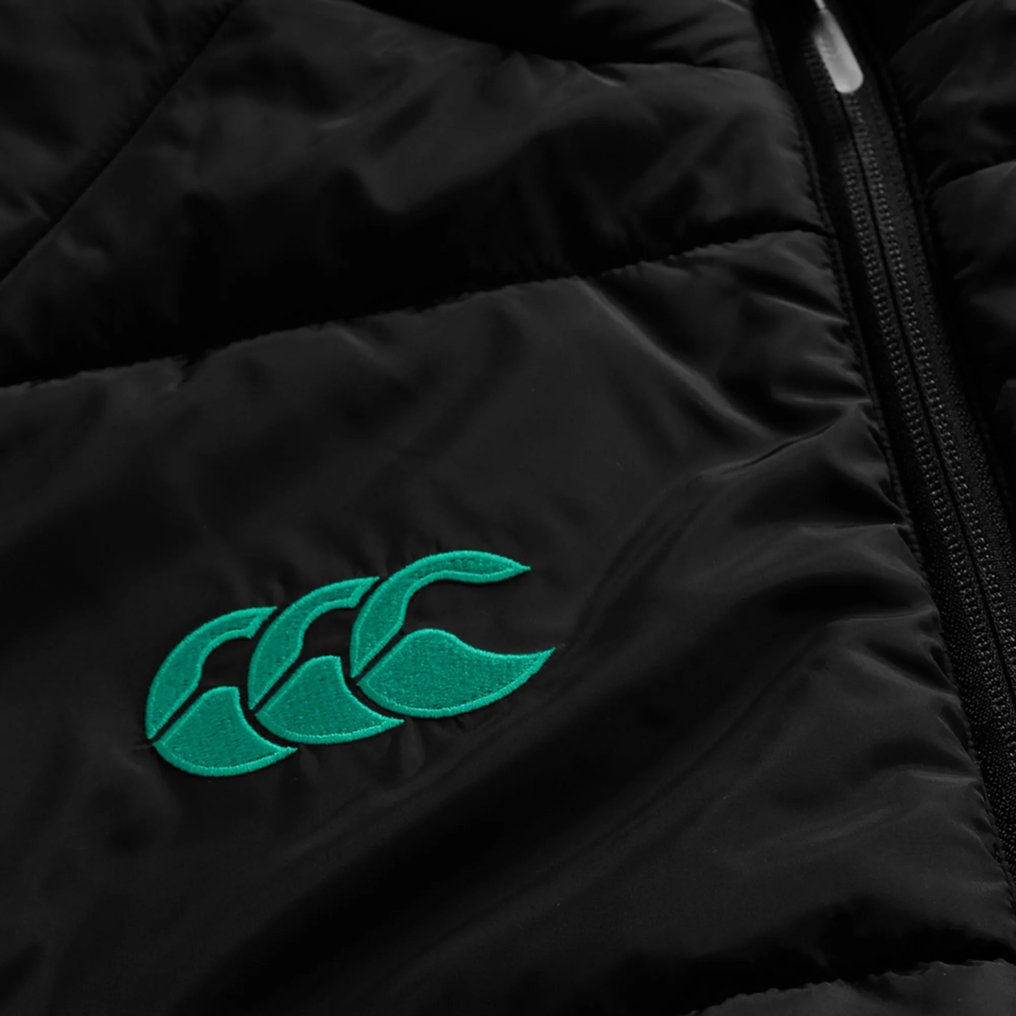 Ireland 25/26 Elite Gilet by Canterbury - Image 3