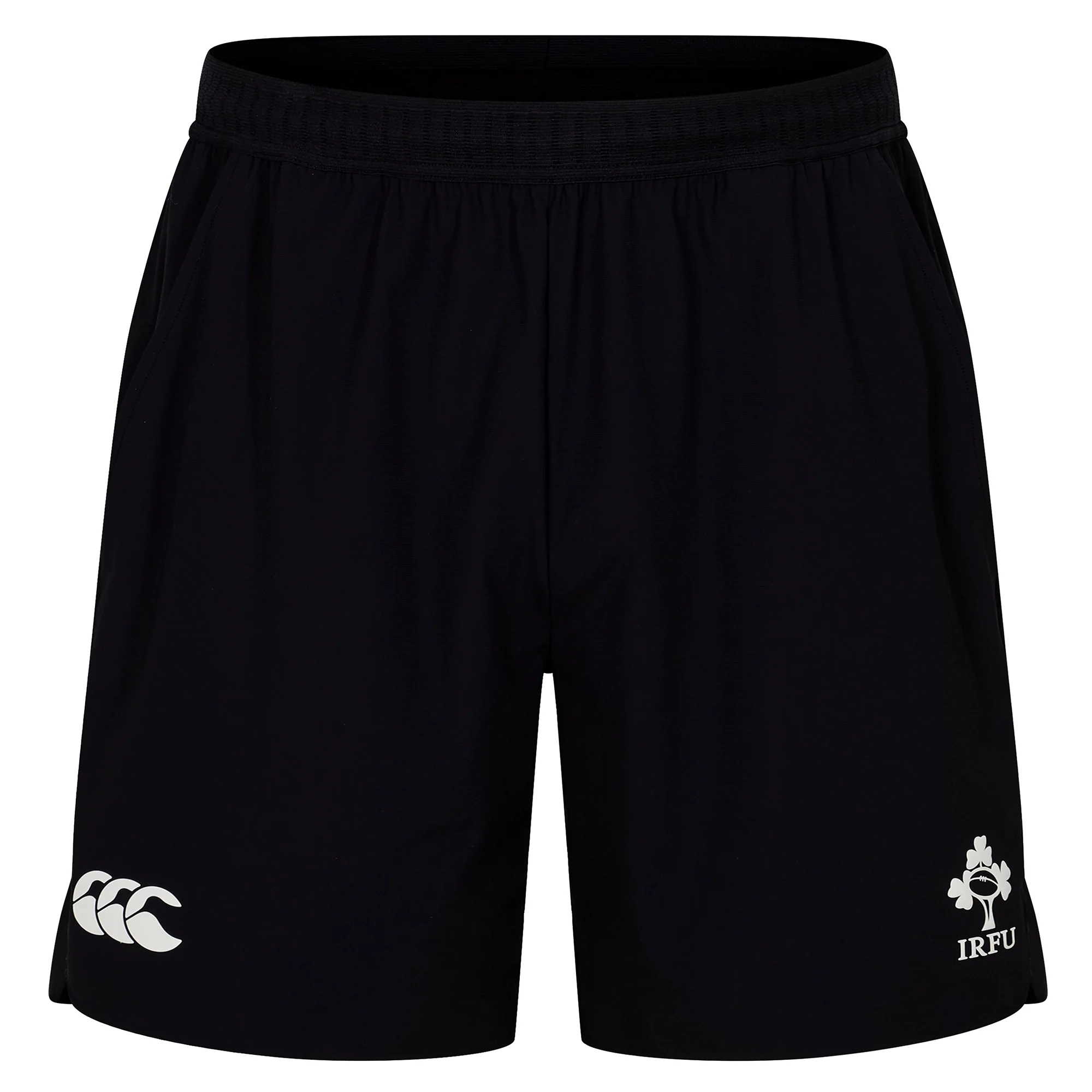 Ireland 25/26 Gym Training Short by Canterbury