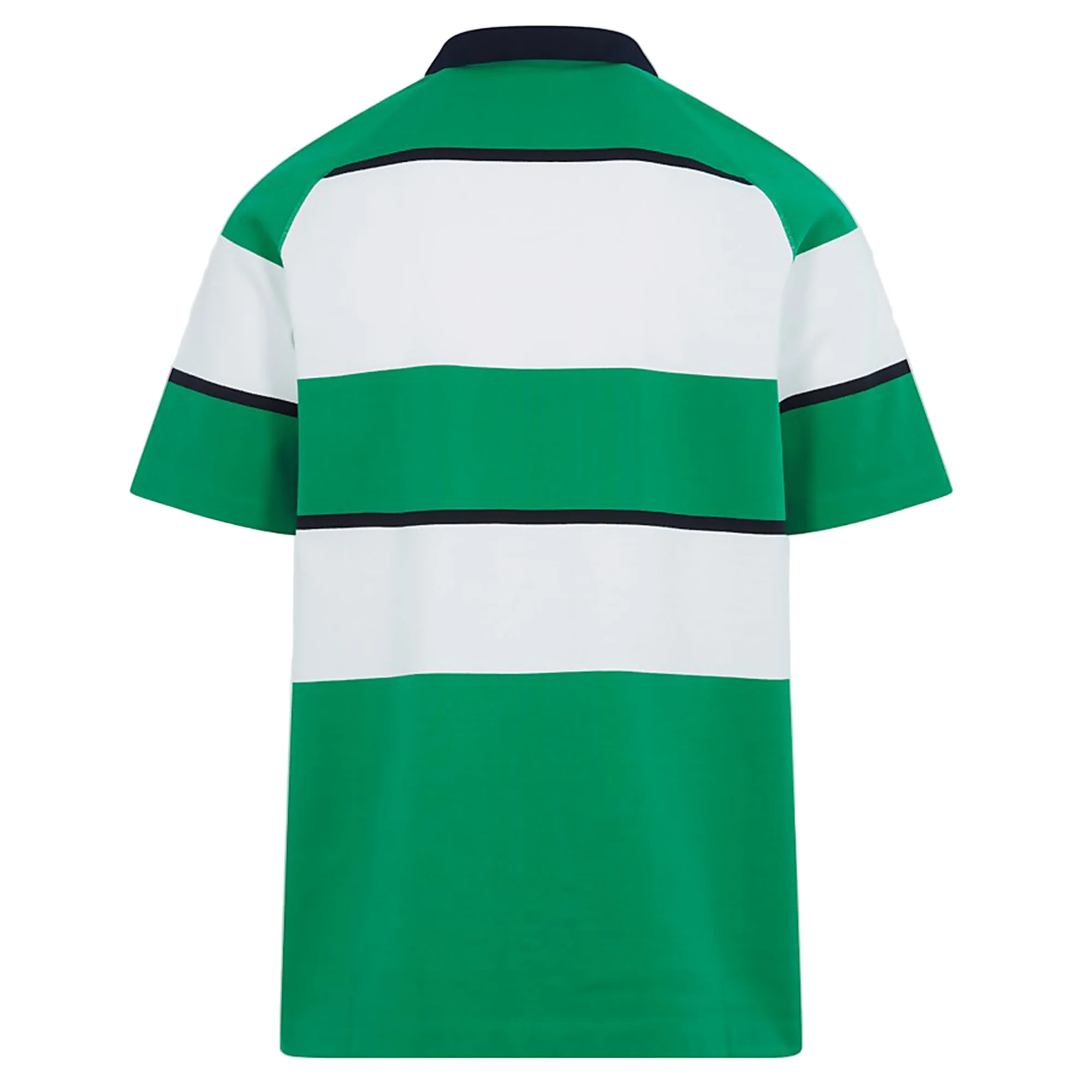 Ireland 25/26 Heritage Hooped Jersey by Canterbury - Image 2