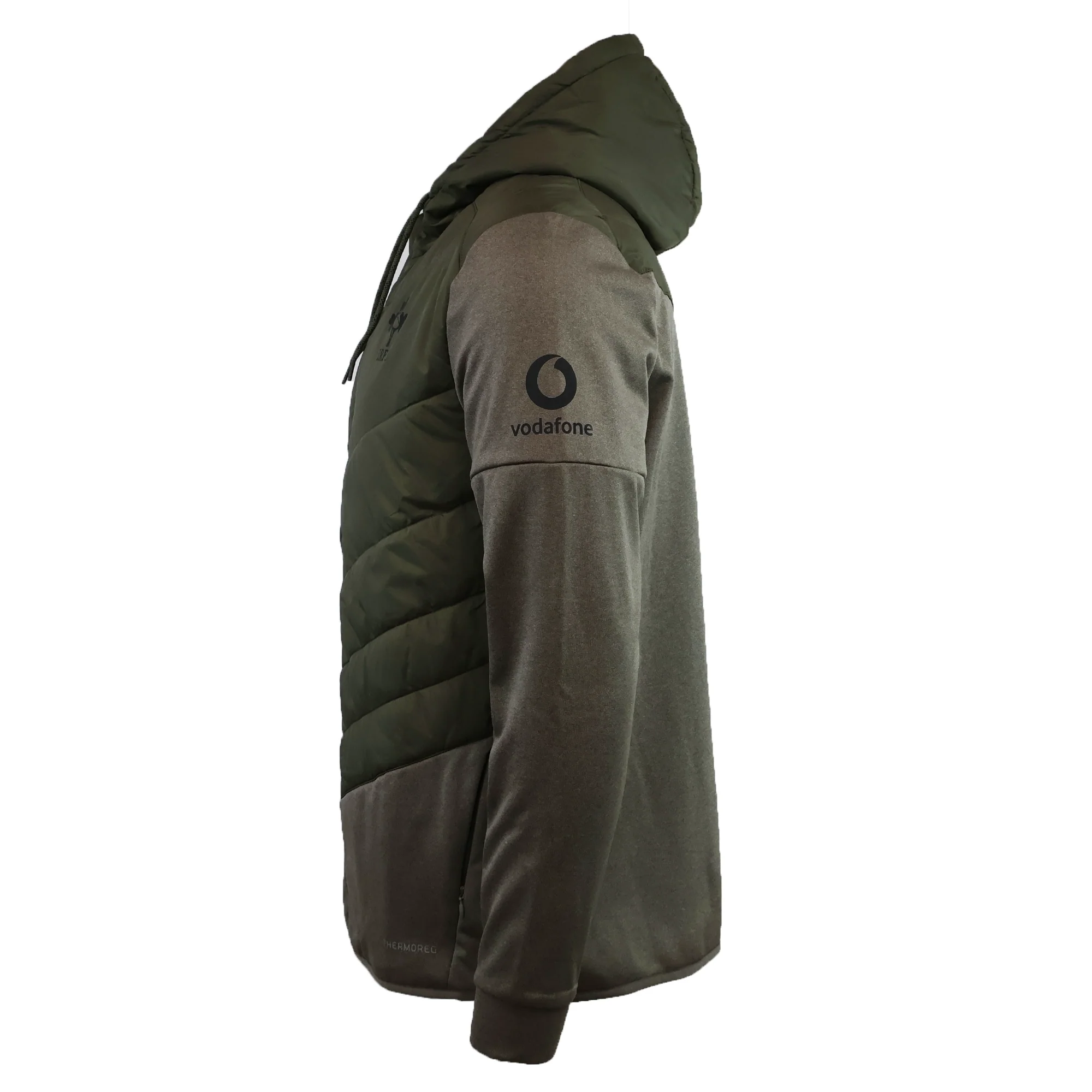 Ireland 25/26 Hybrid Padded Jacket - Image 3
