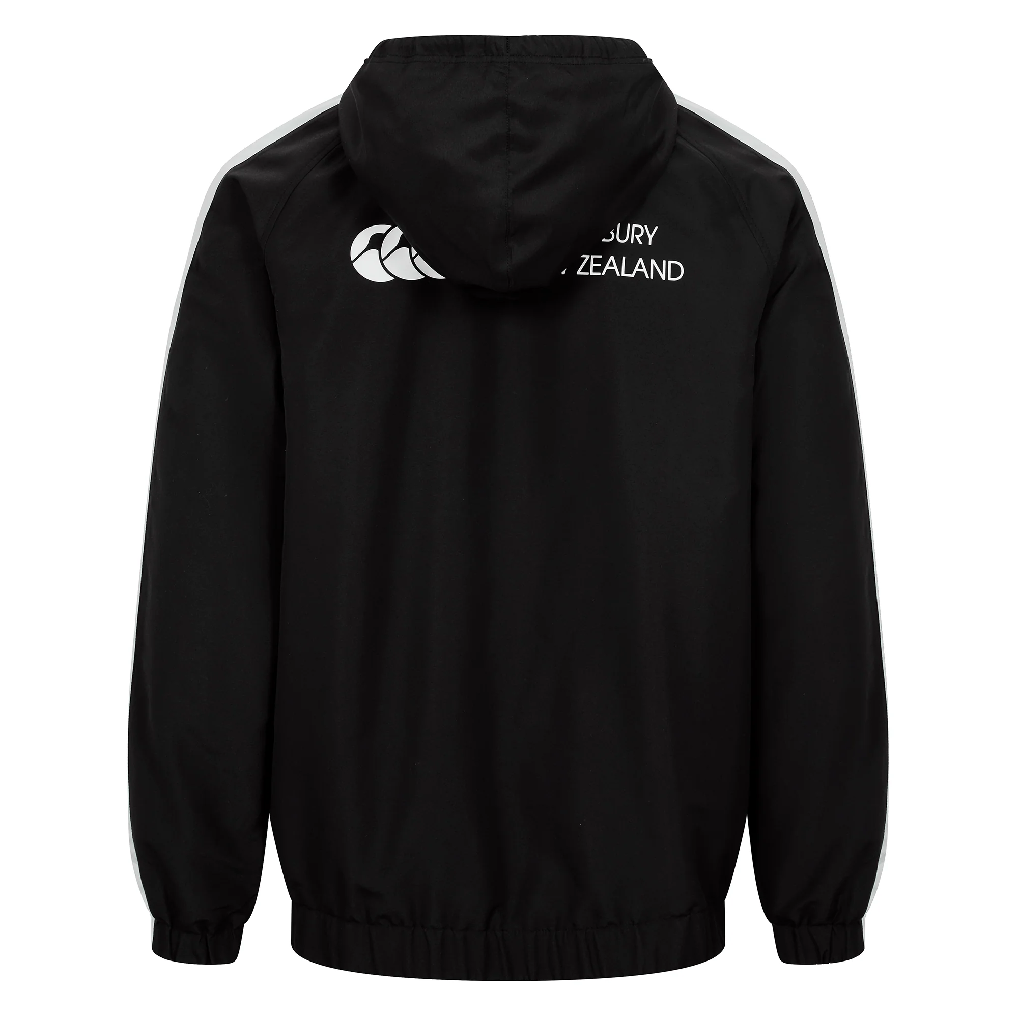 Ireland 25/26 Legends 1/4 Zip Jacket by Canterbury - Image 2