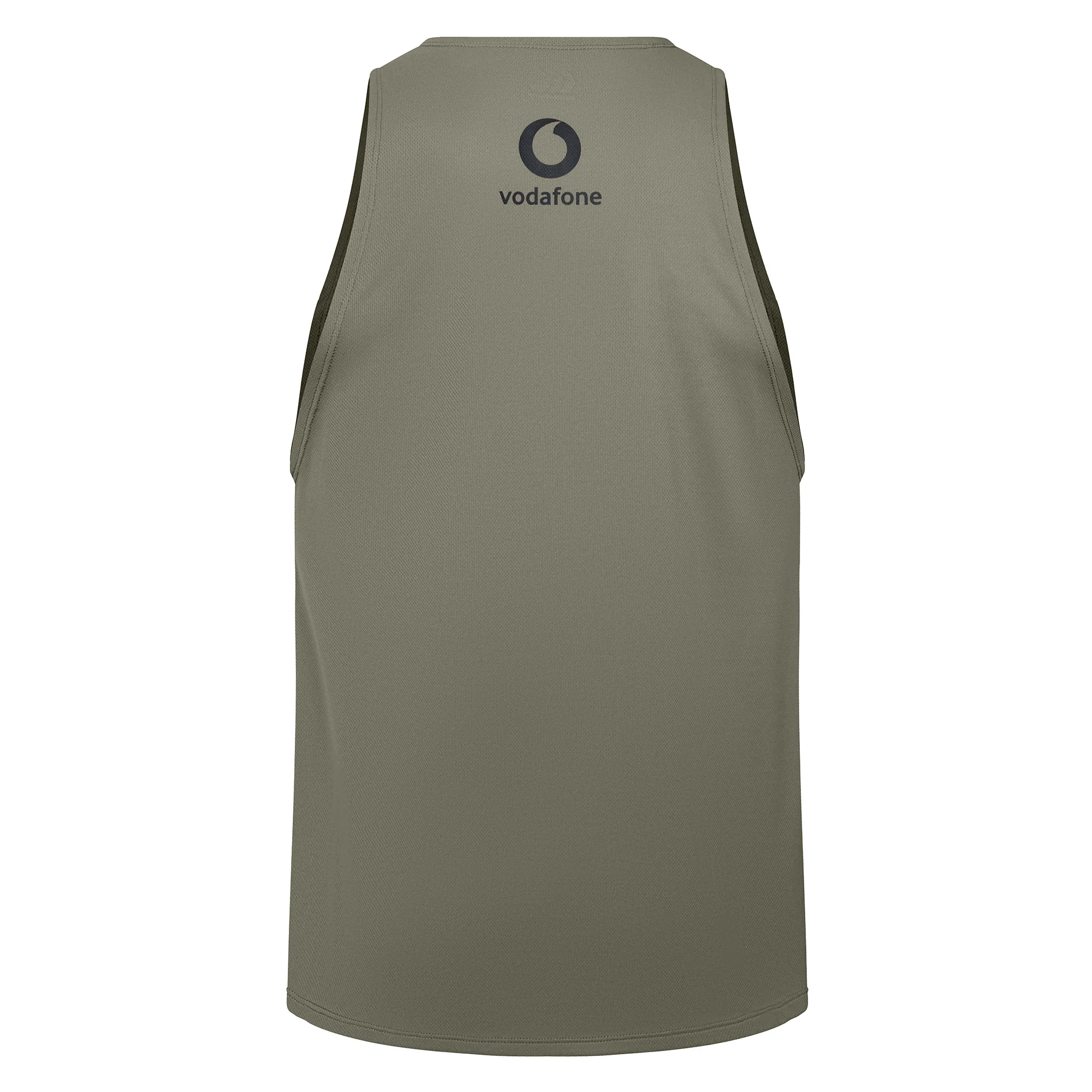 Ireland 25/26 Poly Training Singlet by Canterbury - Image 2