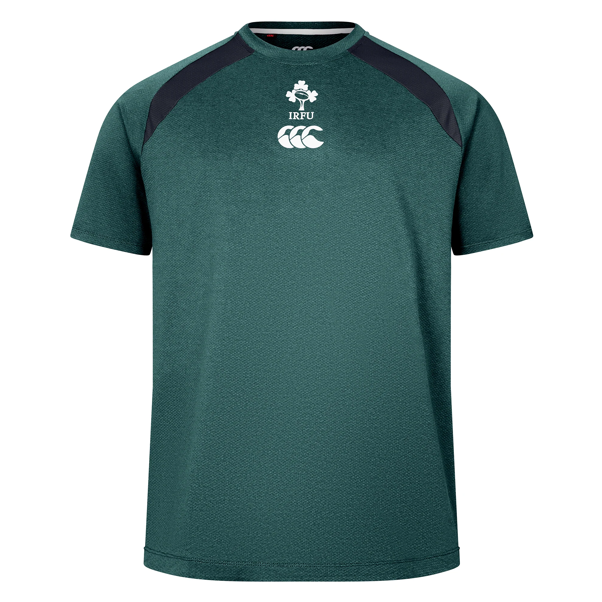 Ireland 25/26 Six Nations Elite Training Tee by Canterbury - Image 5