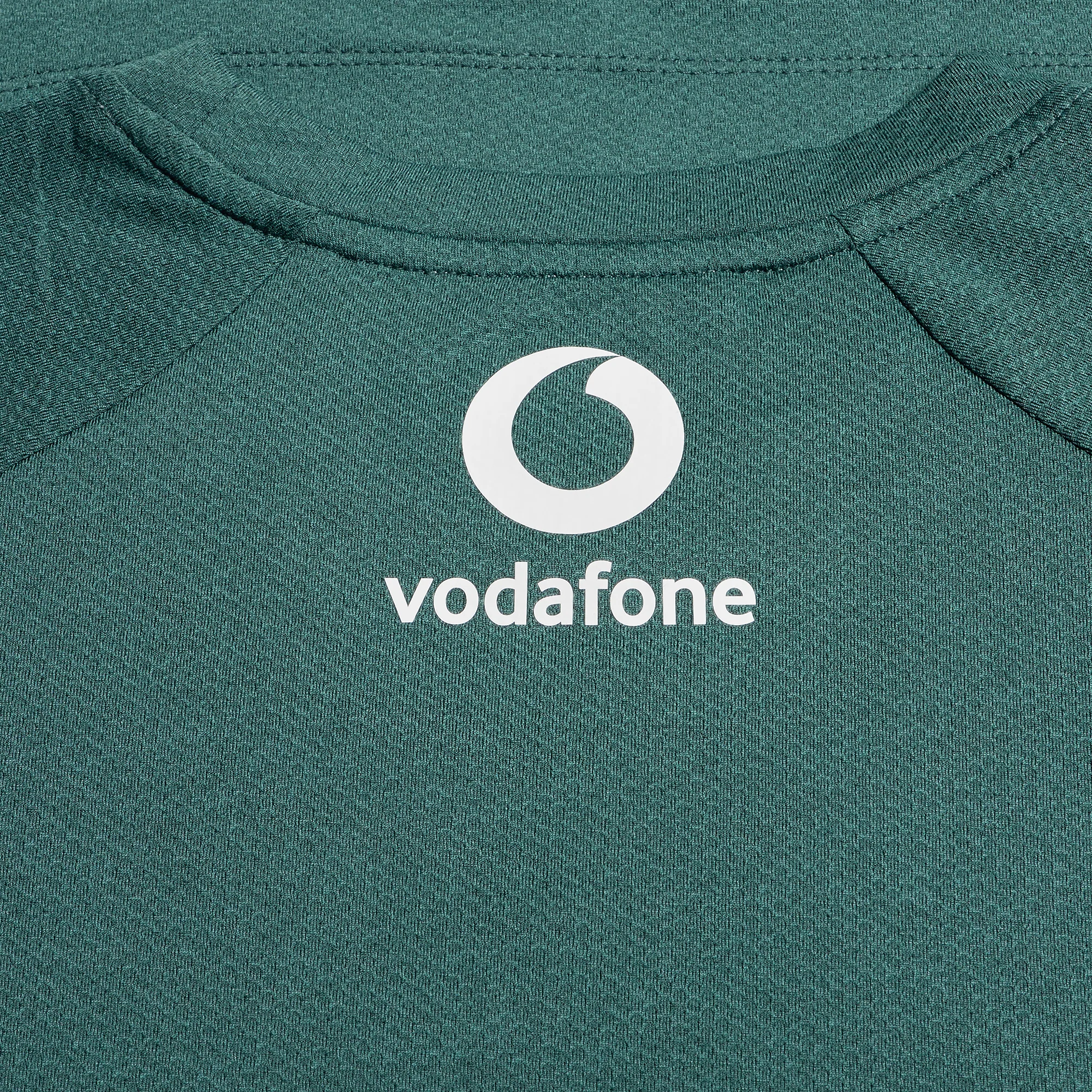 Ireland 25/26 Six Nations Elite Training Tee by Canterbury - Image 8