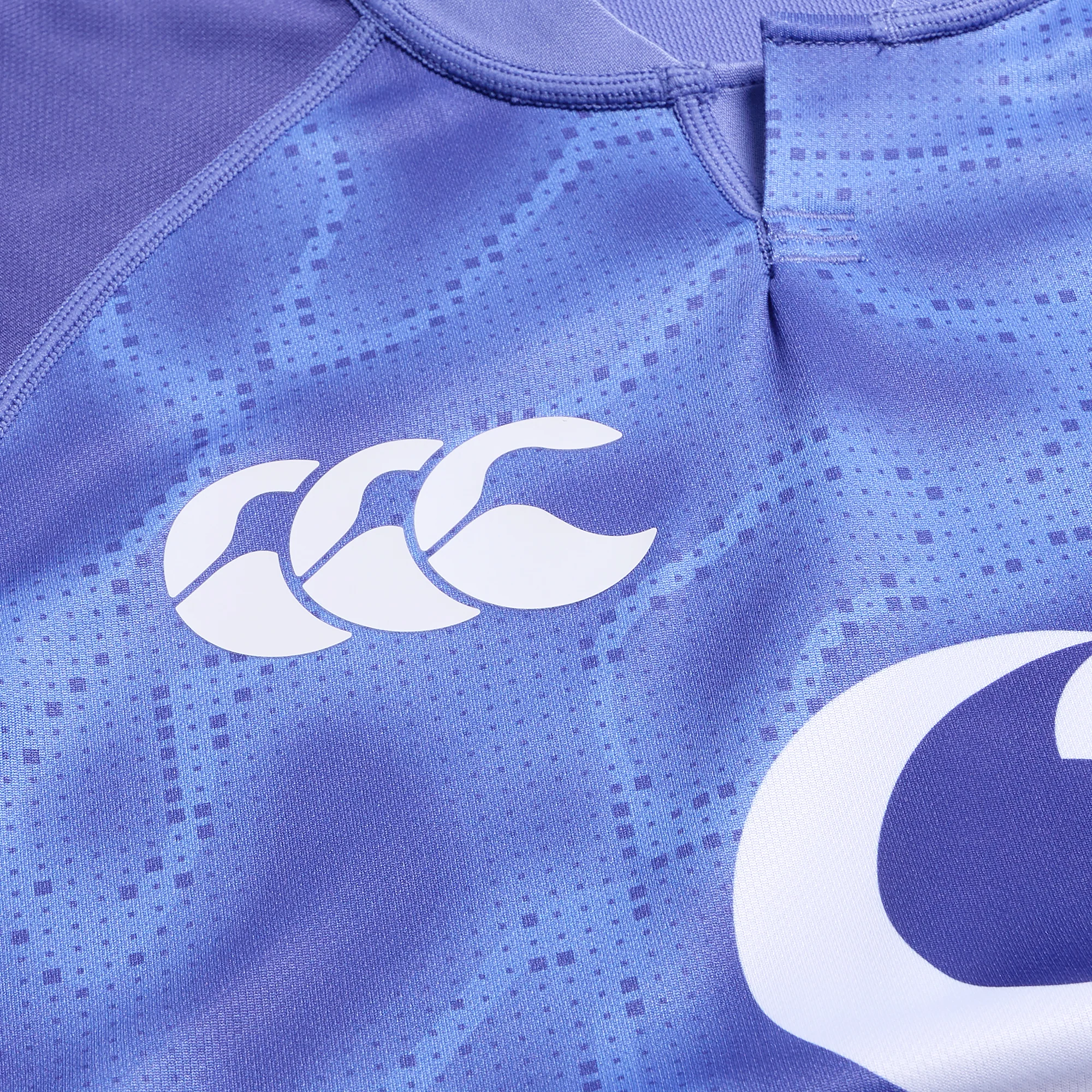 Ireland 25/26 Six Nations Pro Training Jersey by Canterbury - Image 3