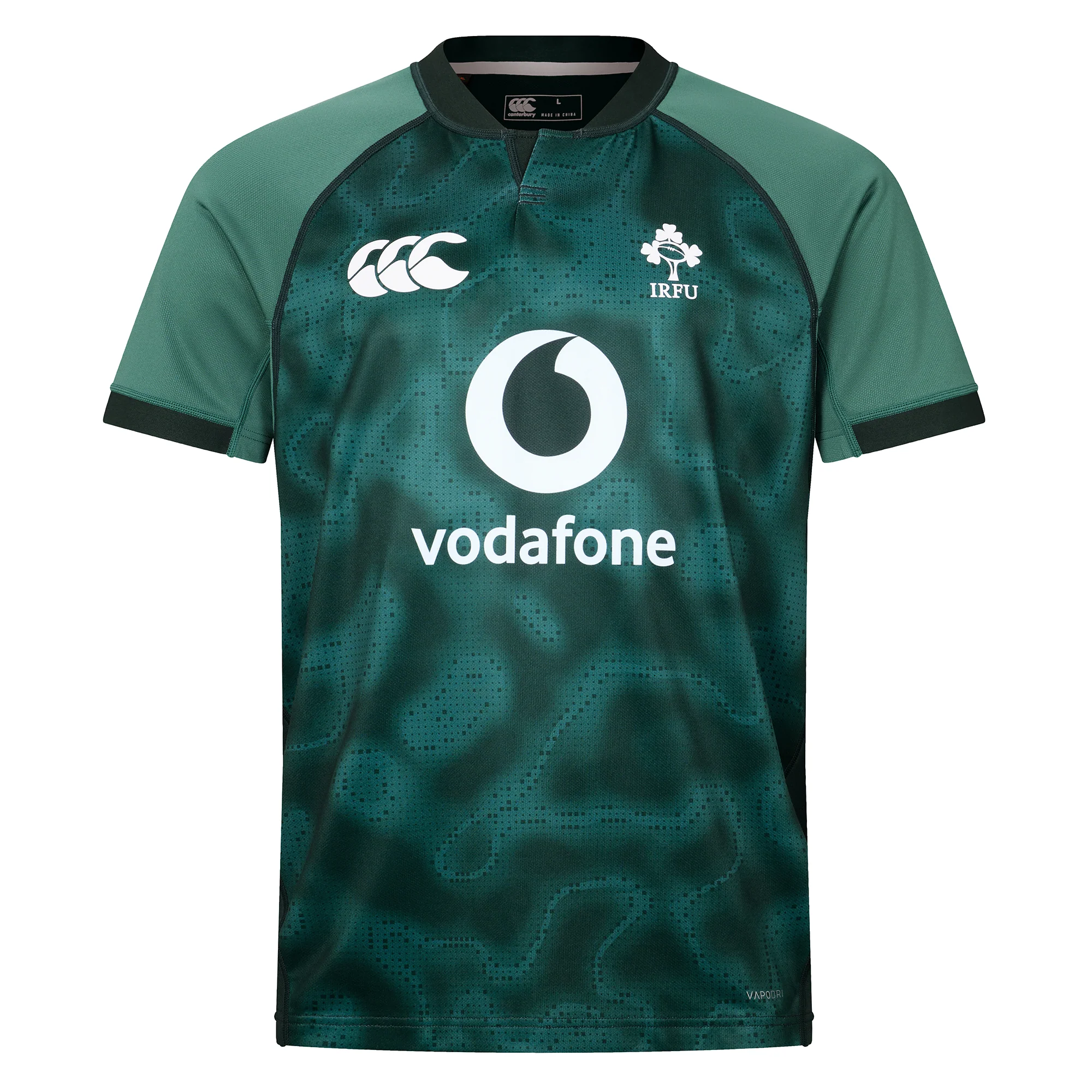 Ireland 25/26 Six Nations Pro Training Jersey by Canterbury - Image 6