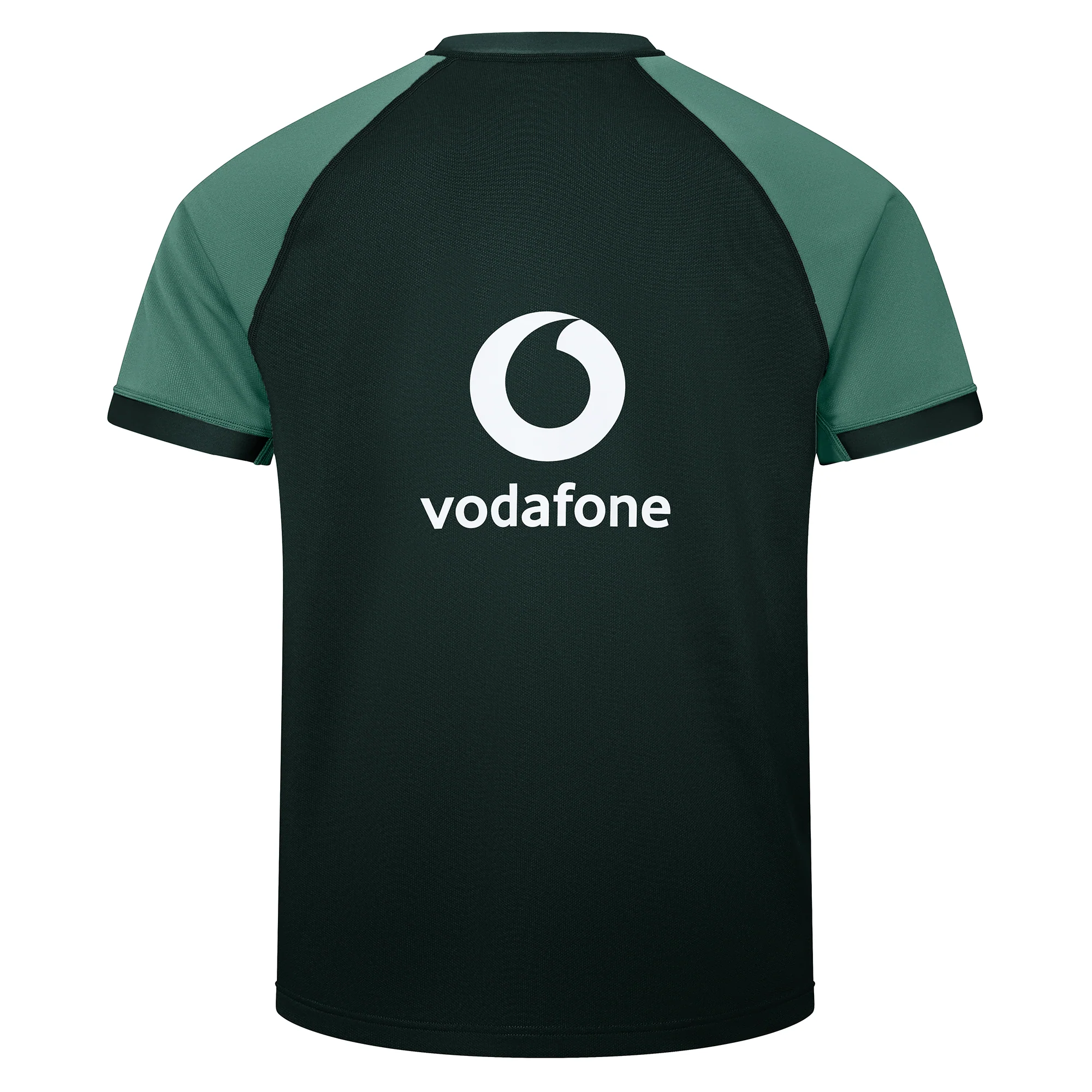 Ireland 25/26 Six Nations Pro Training Jersey by Canterbury - Image 7