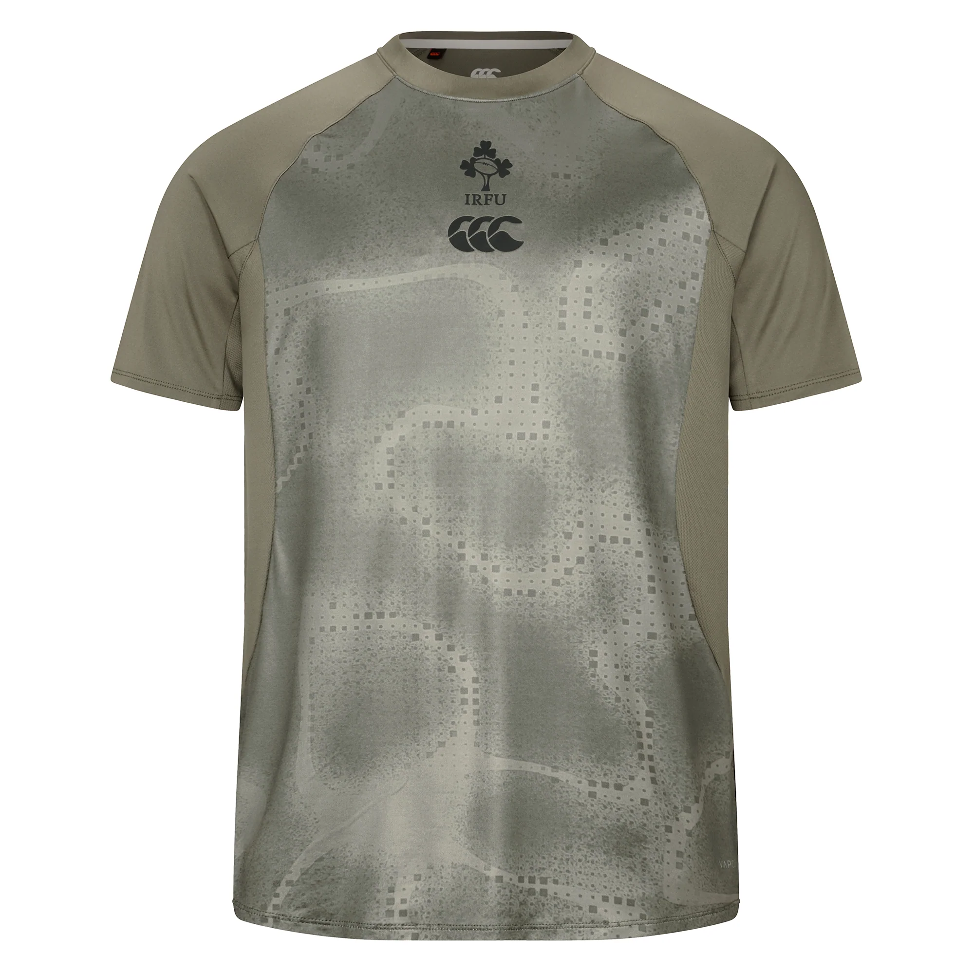 Ireland 25/26 Superlight Training T-Shirt by Canterbury